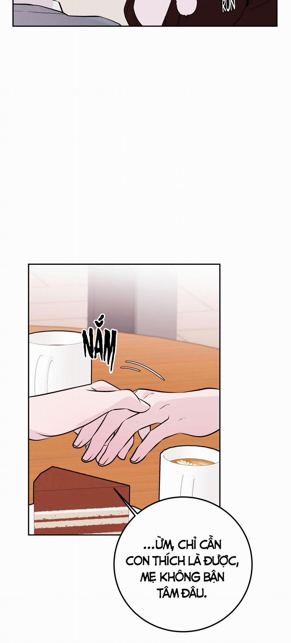 (END) TÊN EM VỢ NGUY HIỂM CỦA TÔI 26 trang 14