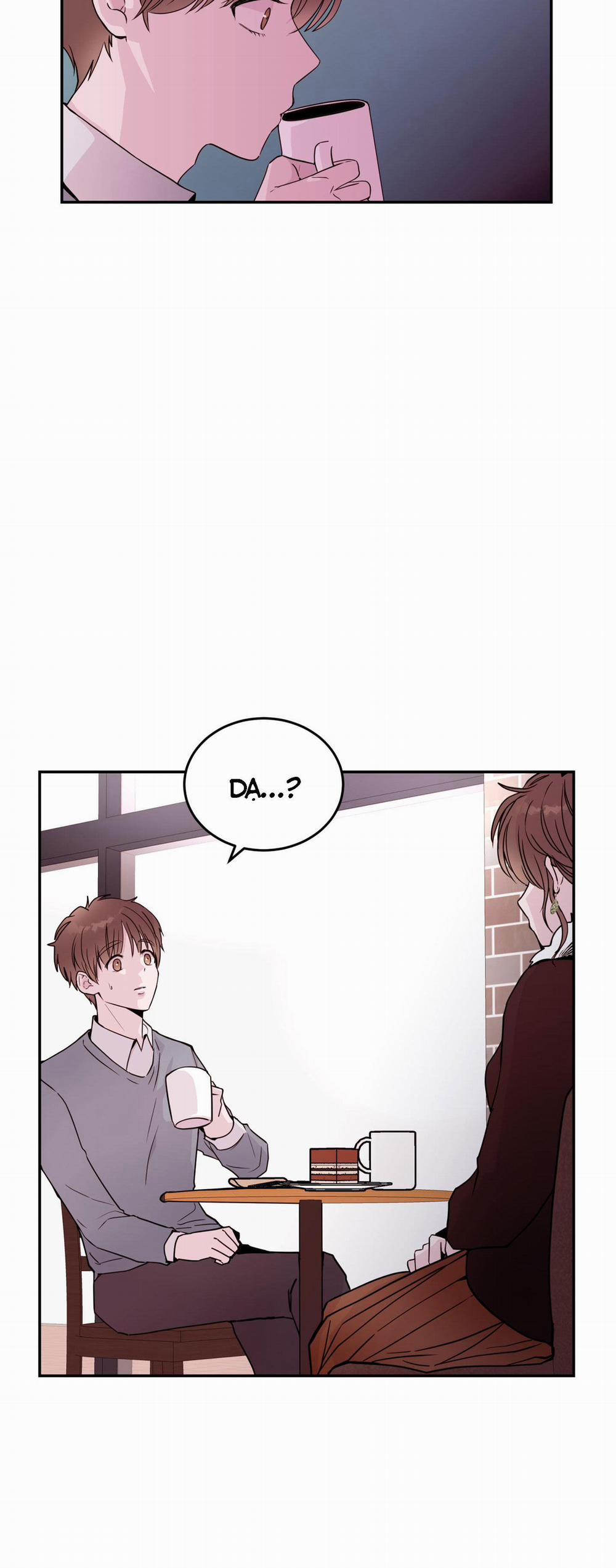 (END) TÊN EM VỢ NGUY HIỂM CỦA TÔI 26 trang 2