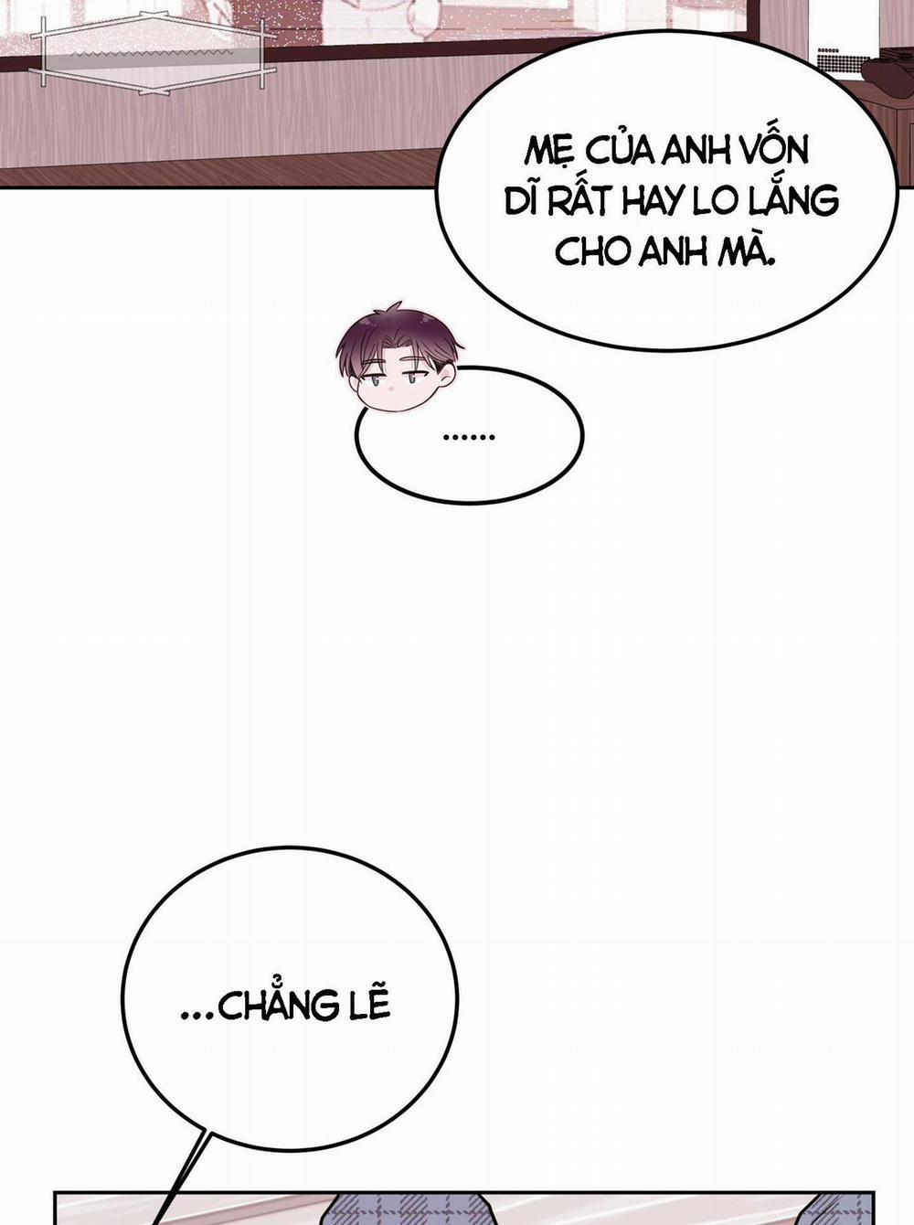 (END) TÊN EM VỢ NGUY HIỂM CỦA TÔI 26 trang 21