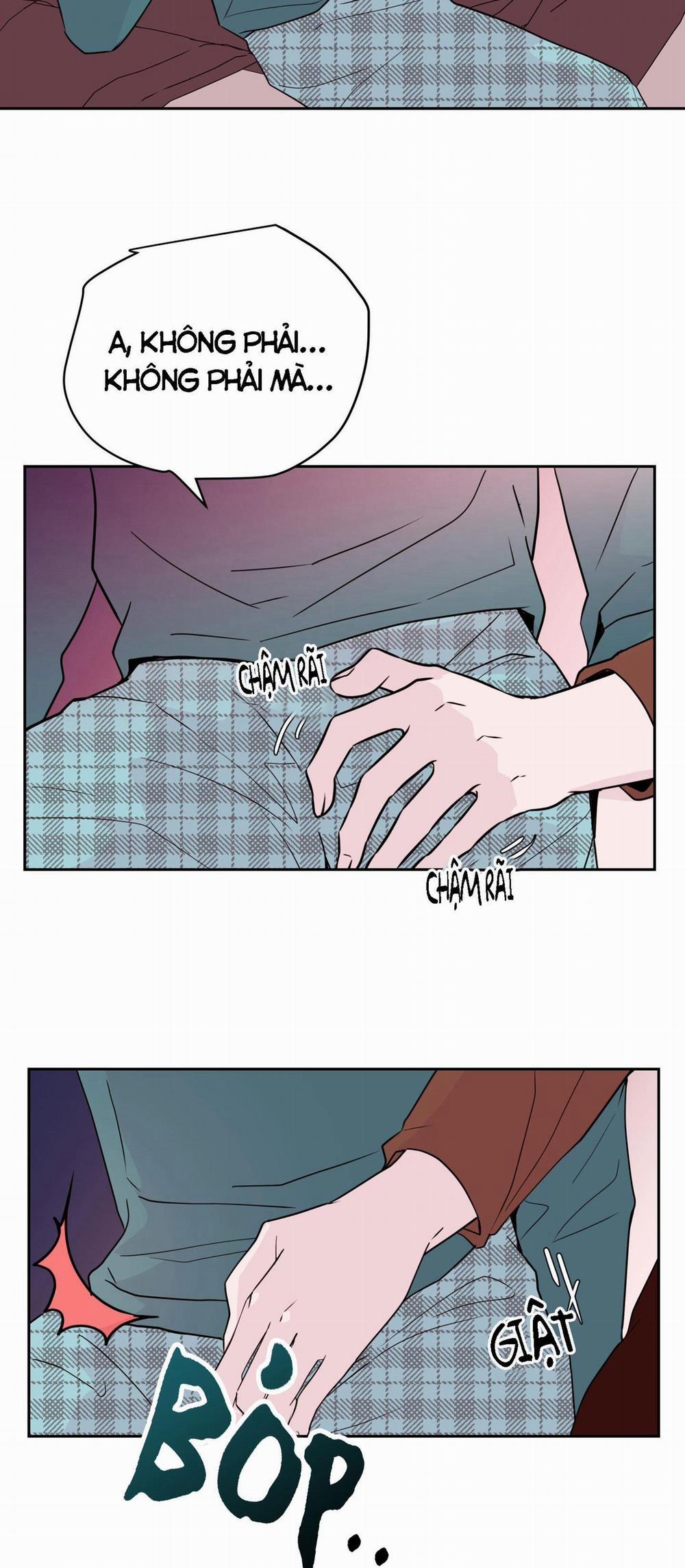 (END) TÊN EM VỢ NGUY HIỂM CỦA TÔI 26 trang 24