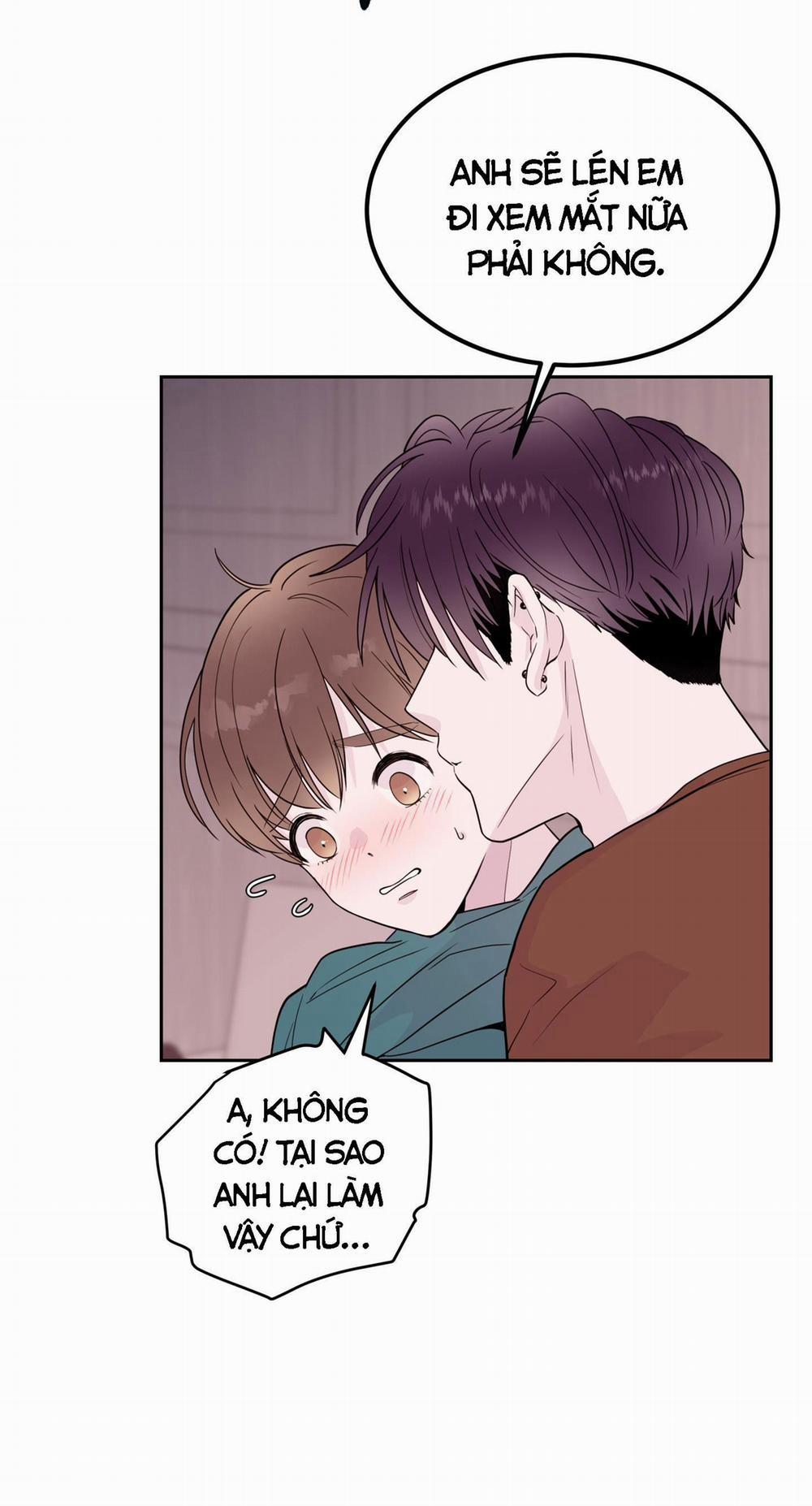 (END) TÊN EM VỢ NGUY HIỂM CỦA TÔI 26 trang 25