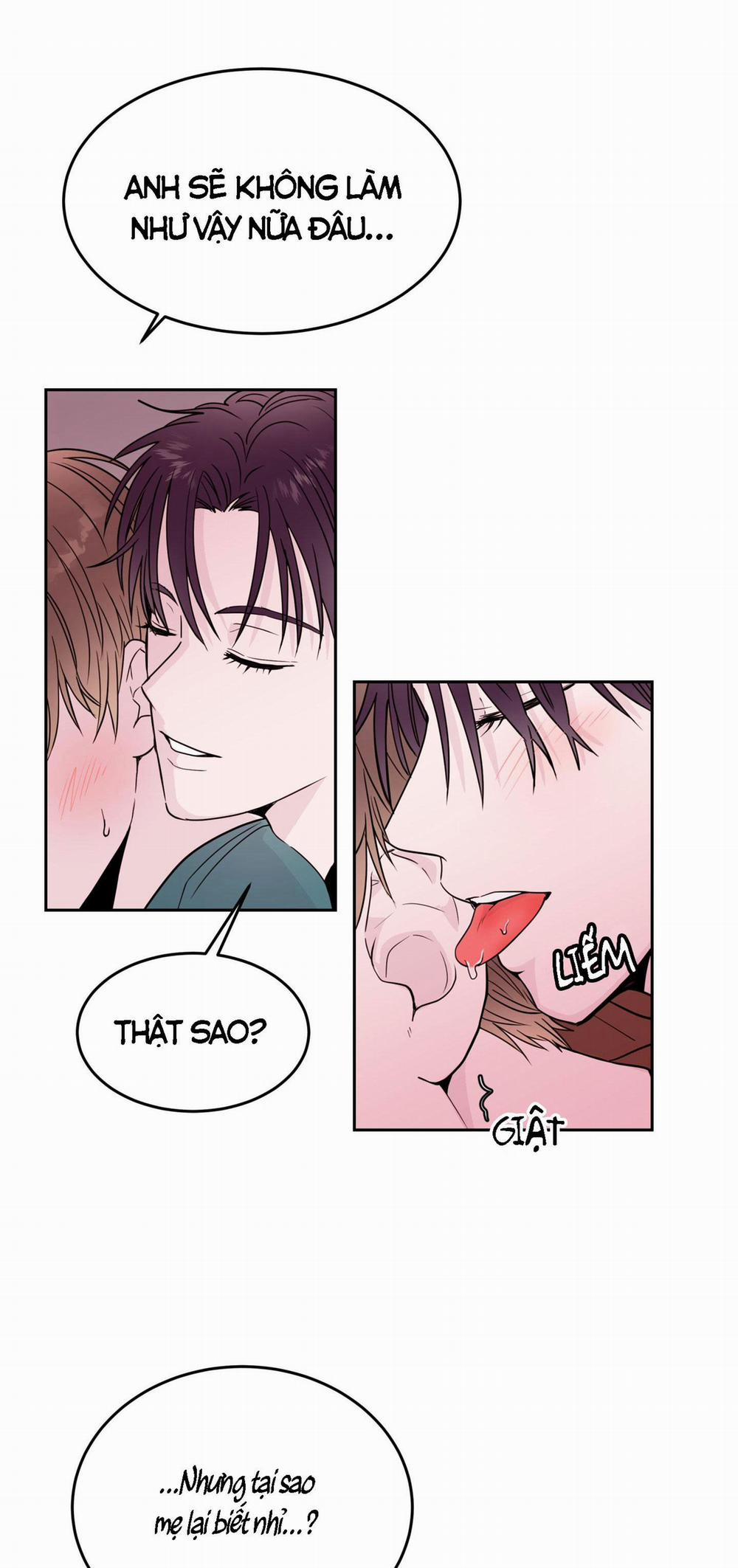 (END) TÊN EM VỢ NGUY HIỂM CỦA TÔI 26 trang 26