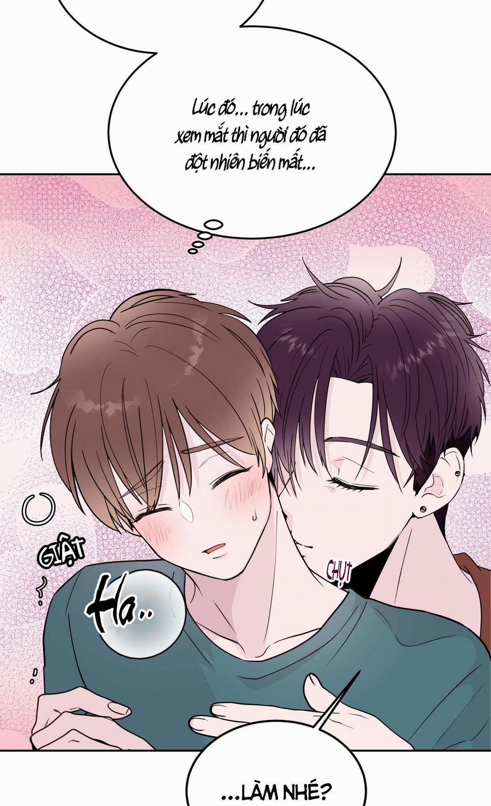 (END) TÊN EM VỢ NGUY HIỂM CỦA TÔI 26 trang 27