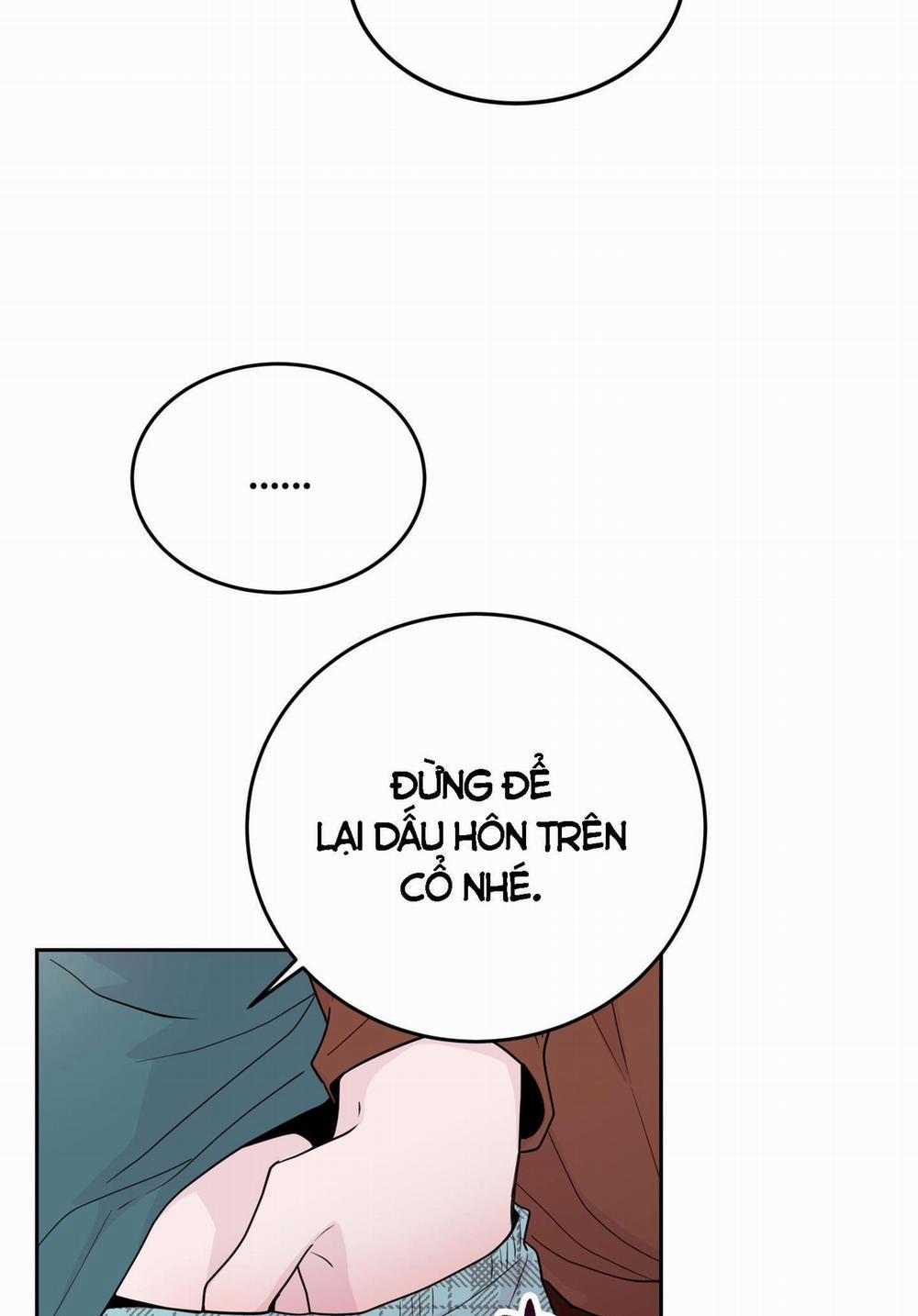 (END) TÊN EM VỢ NGUY HIỂM CỦA TÔI 26 trang 28