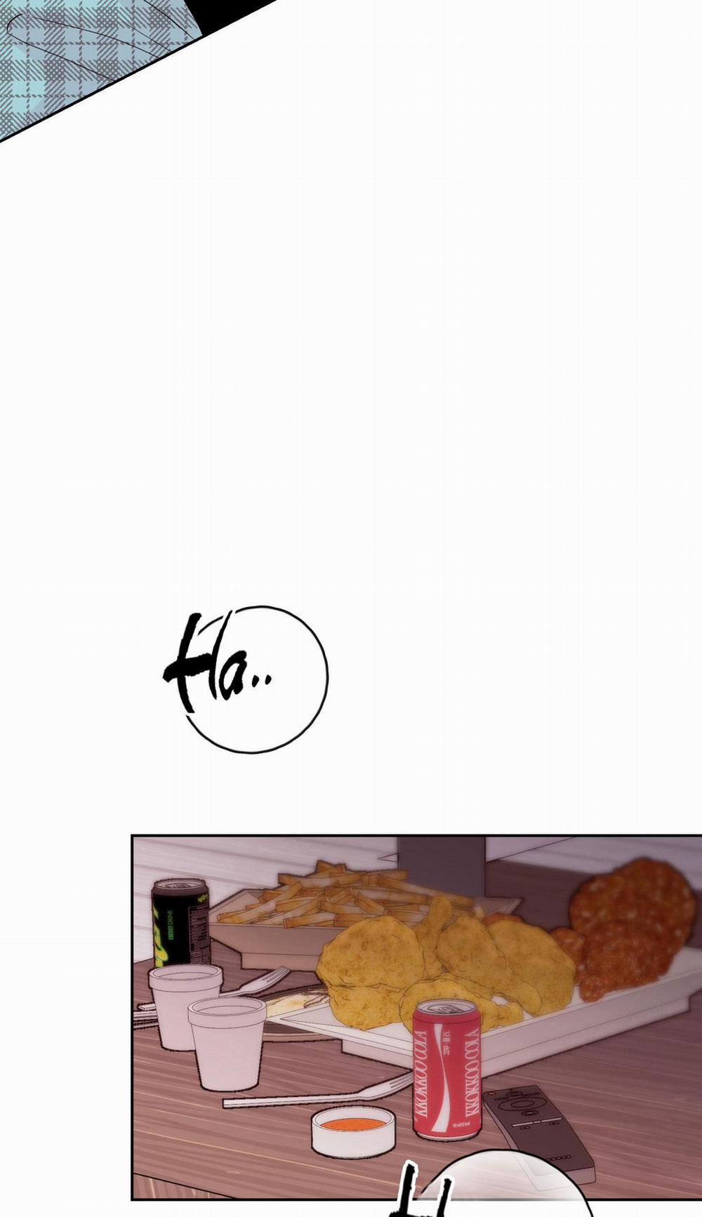 (END) TÊN EM VỢ NGUY HIỂM CỦA TÔI 26 trang 32