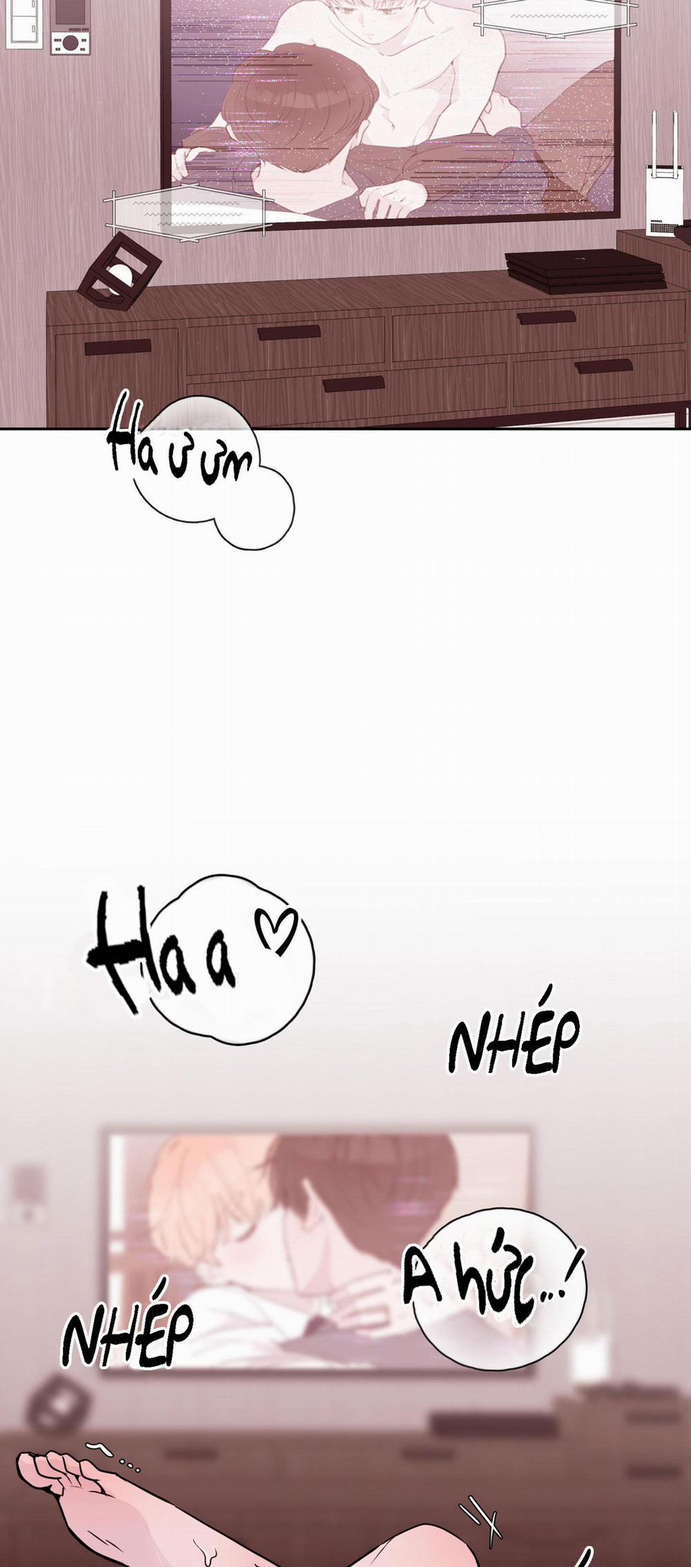 (END) TÊN EM VỢ NGUY HIỂM CỦA TÔI 26 trang 34