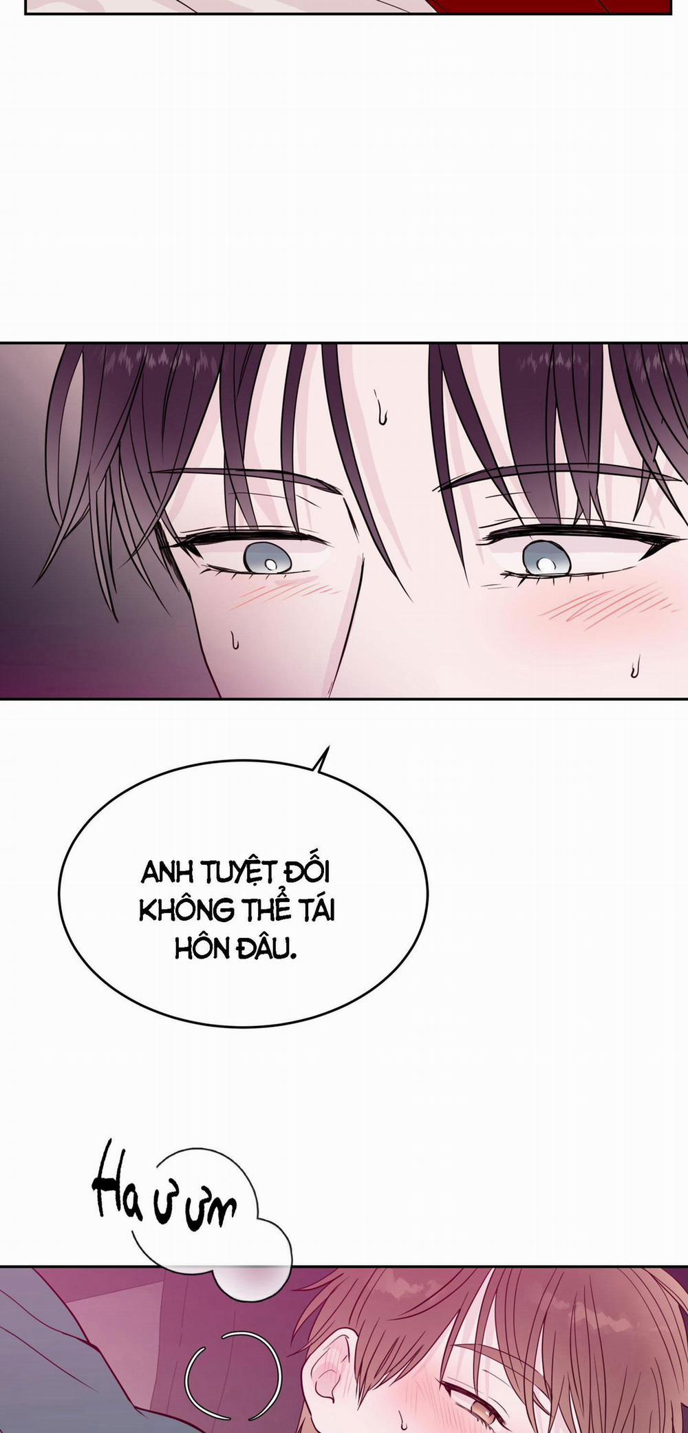 (END) TÊN EM VỢ NGUY HIỂM CỦA TÔI 26 trang 38