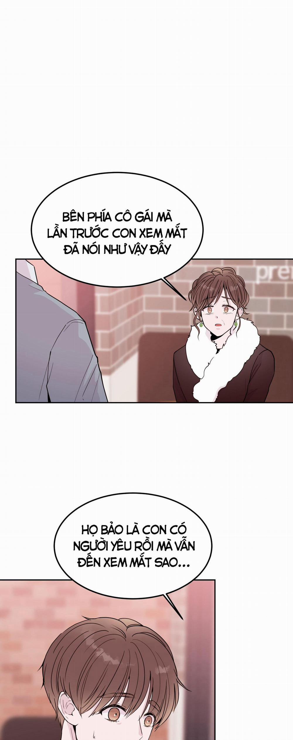 (END) TÊN EM VỢ NGUY HIỂM CỦA TÔI 26 trang 4