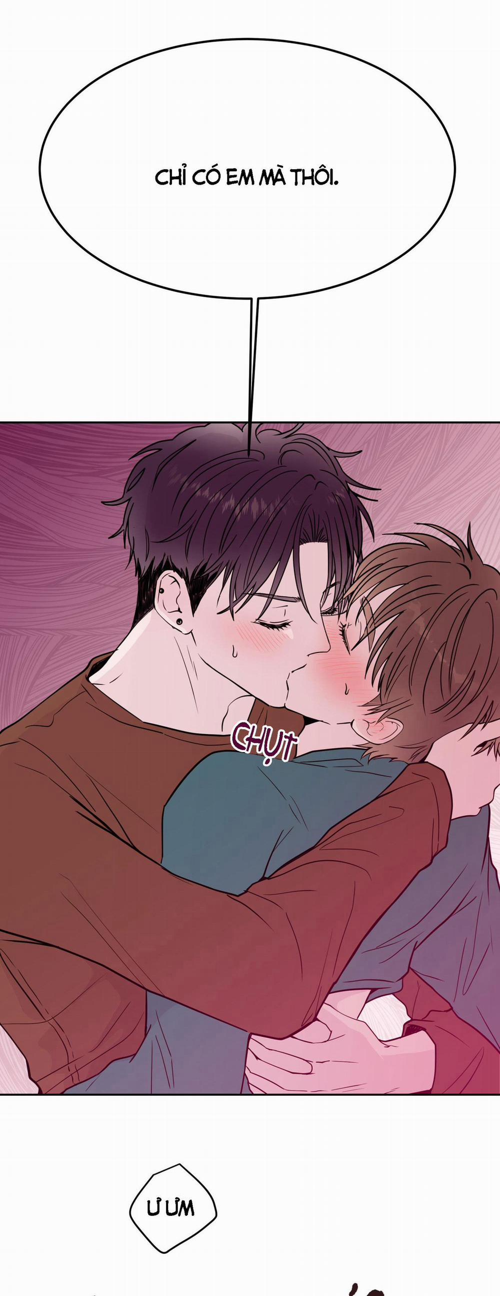 (END) TÊN EM VỢ NGUY HIỂM CỦA TÔI 26 trang 41