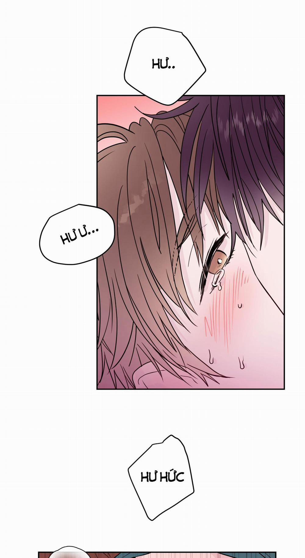 (END) TÊN EM VỢ NGUY HIỂM CỦA TÔI 26 trang 43