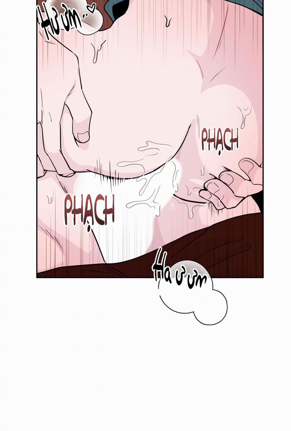 (END) TÊN EM VỢ NGUY HIỂM CỦA TÔI 26 trang 44