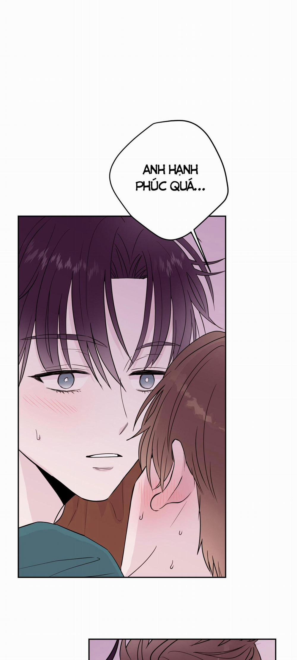 (END) TÊN EM VỢ NGUY HIỂM CỦA TÔI 26 trang 45