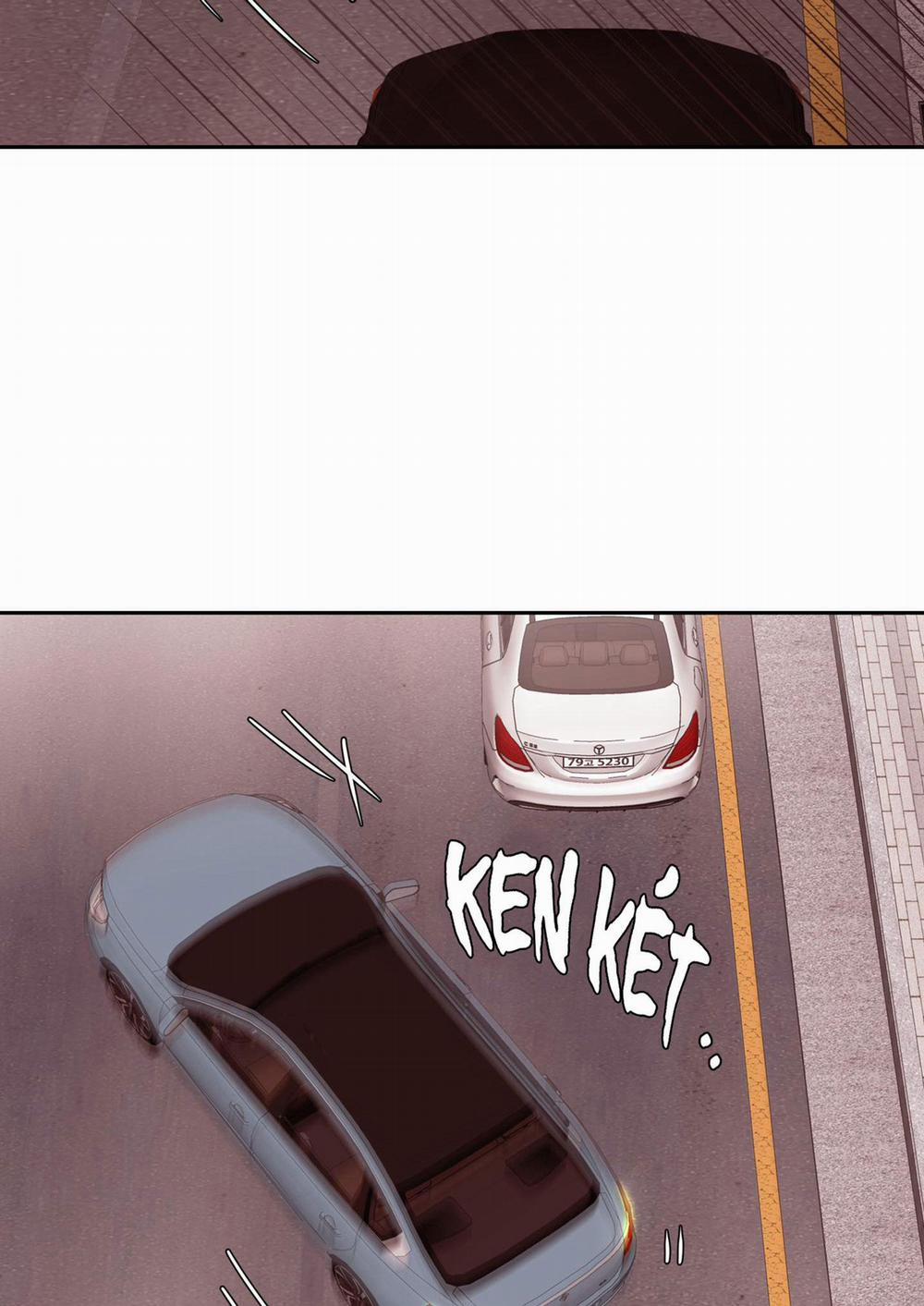 (END) TÊN EM VỢ NGUY HIỂM CỦA TÔI 26 trang 55