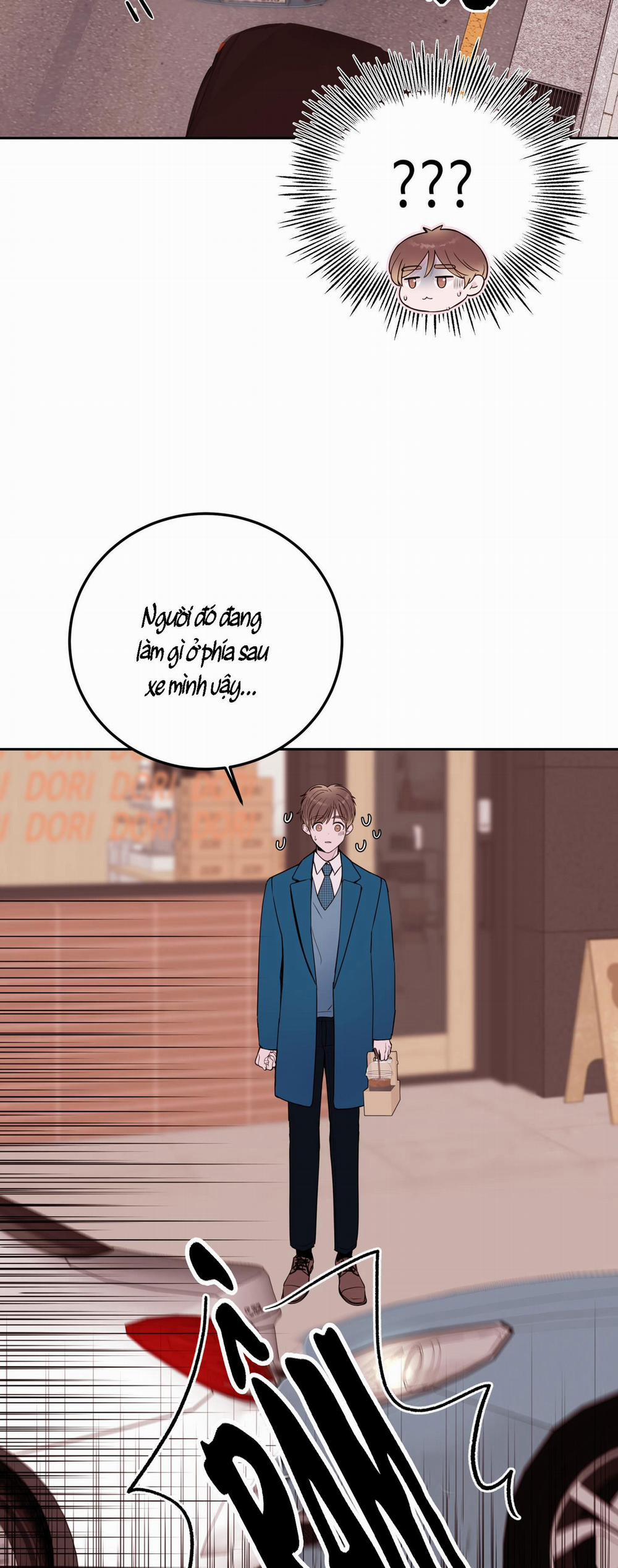 (END) TÊN EM VỢ NGUY HIỂM CỦA TÔI 26 trang 57