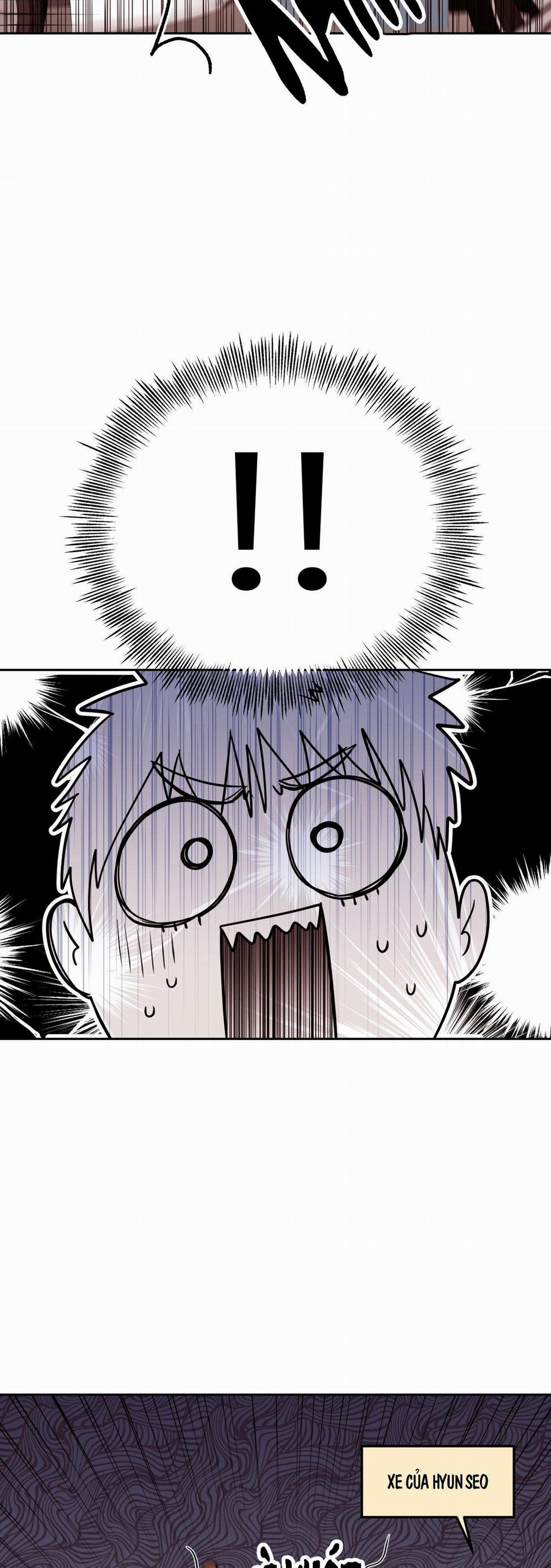 (END) TÊN EM VỢ NGUY HIỂM CỦA TÔI 26 trang 58