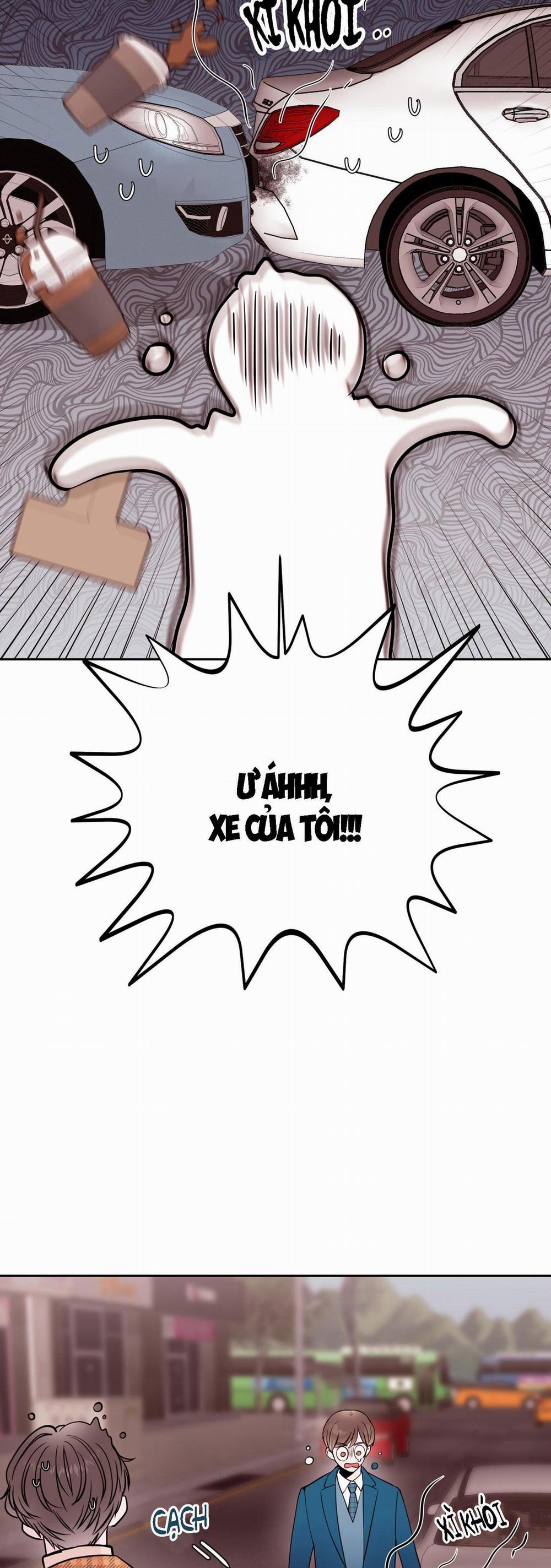 (END) TÊN EM VỢ NGUY HIỂM CỦA TÔI 26 trang 59