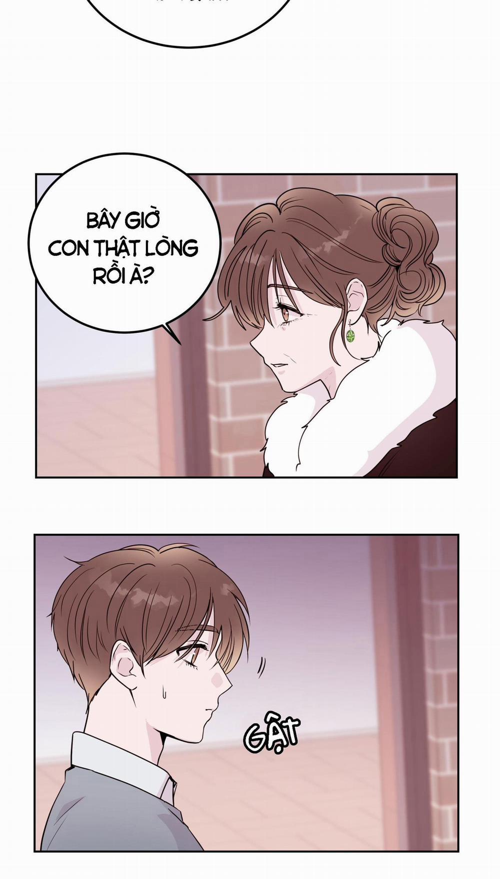 (END) TÊN EM VỢ NGUY HIỂM CỦA TÔI 26 trang 6