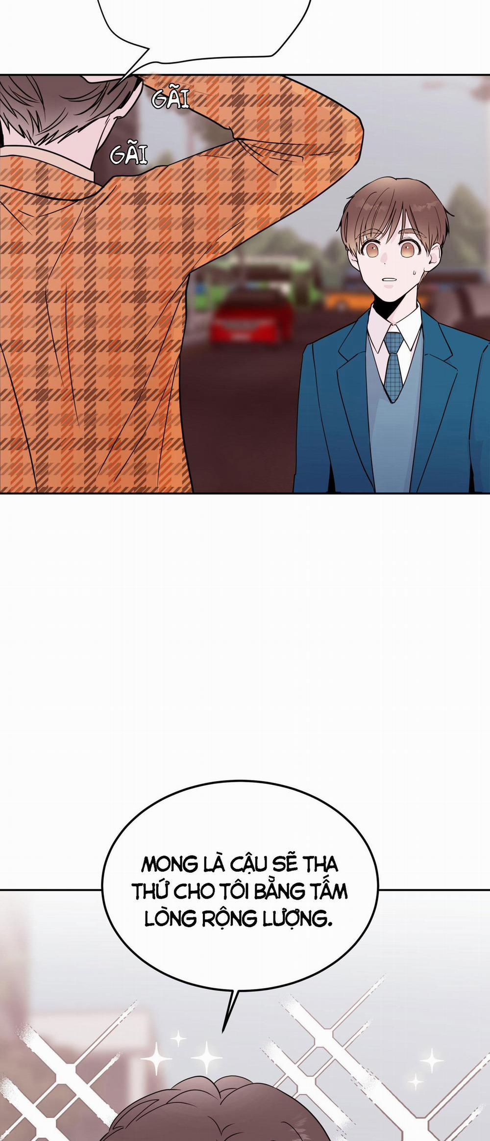 (END) TÊN EM VỢ NGUY HIỂM CỦA TÔI 26 trang 61