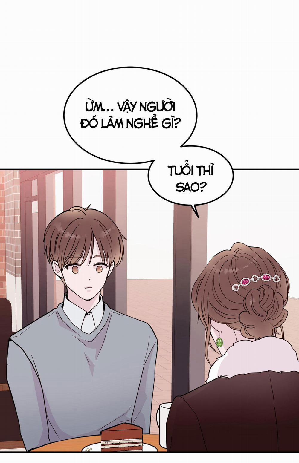 (END) TÊN EM VỢ NGUY HIỂM CỦA TÔI 26 trang 7