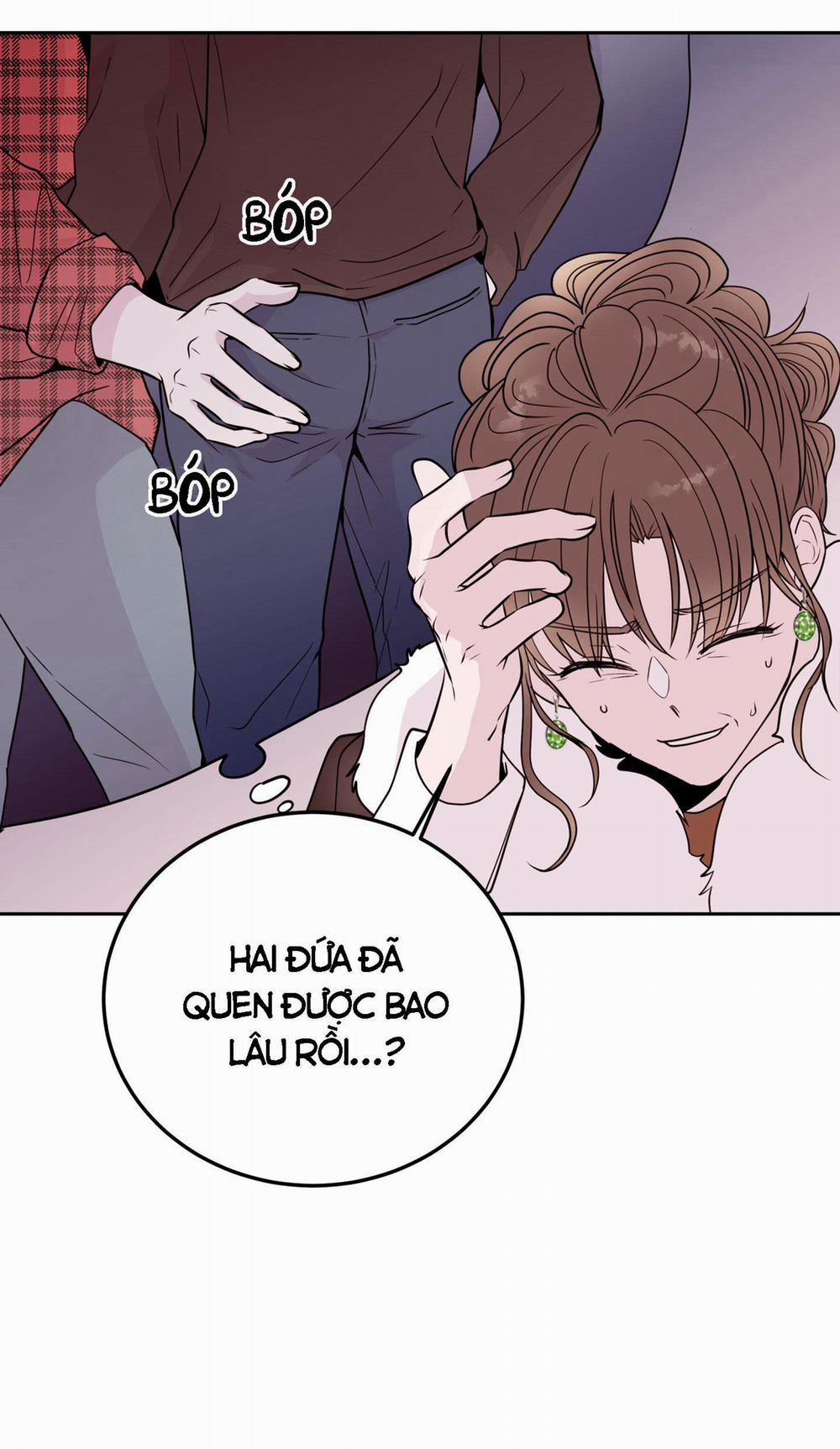 (END) TÊN EM VỢ NGUY HIỂM CỦA TÔI 26 trang 8