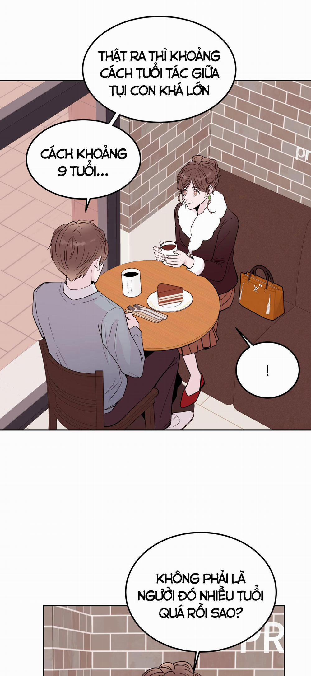 (END) TÊN EM VỢ NGUY HIỂM CỦA TÔI 26 trang 9