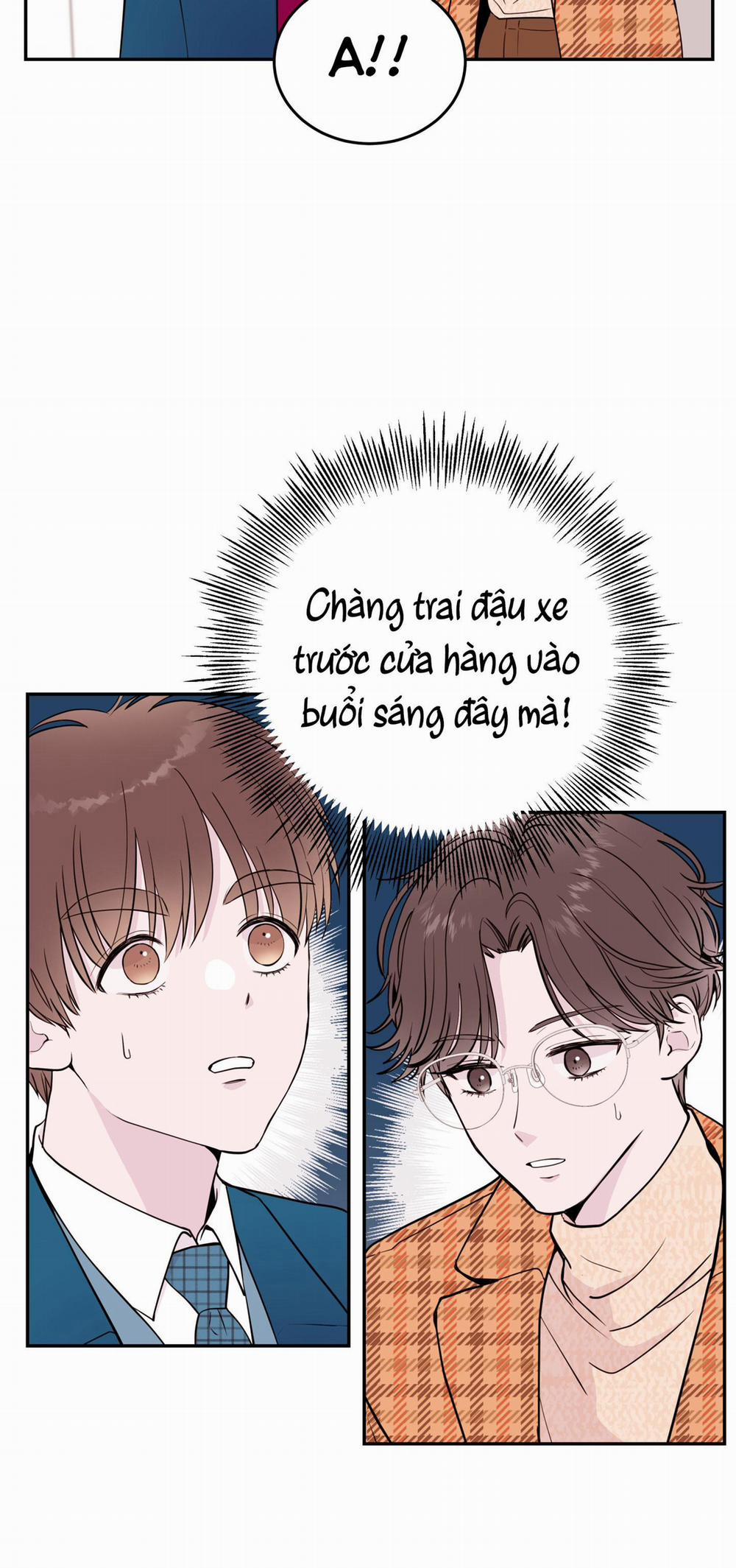 (END) TÊN EM VỢ NGUY HIỂM CỦA TÔI 27 trang 10