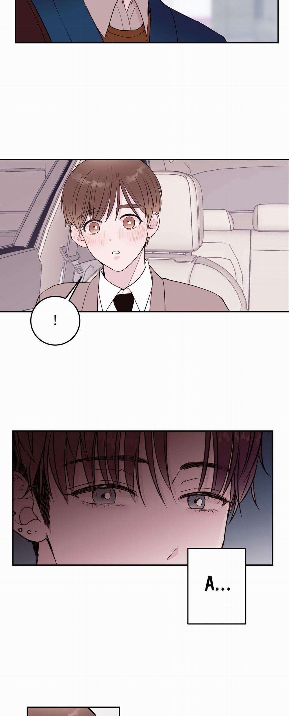 (END) TÊN EM VỢ NGUY HIỂM CỦA TÔI 27 trang 25