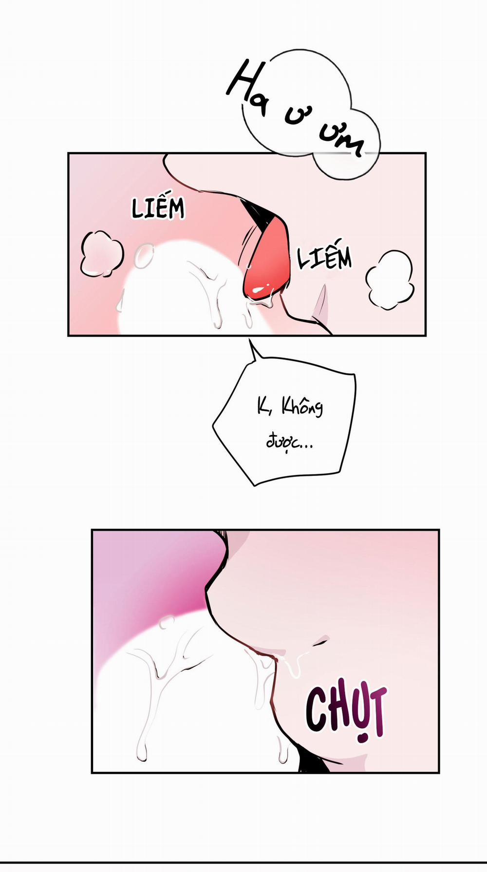 (END) TÊN EM VỢ NGUY HIỂM CỦA TÔI 27 trang 41