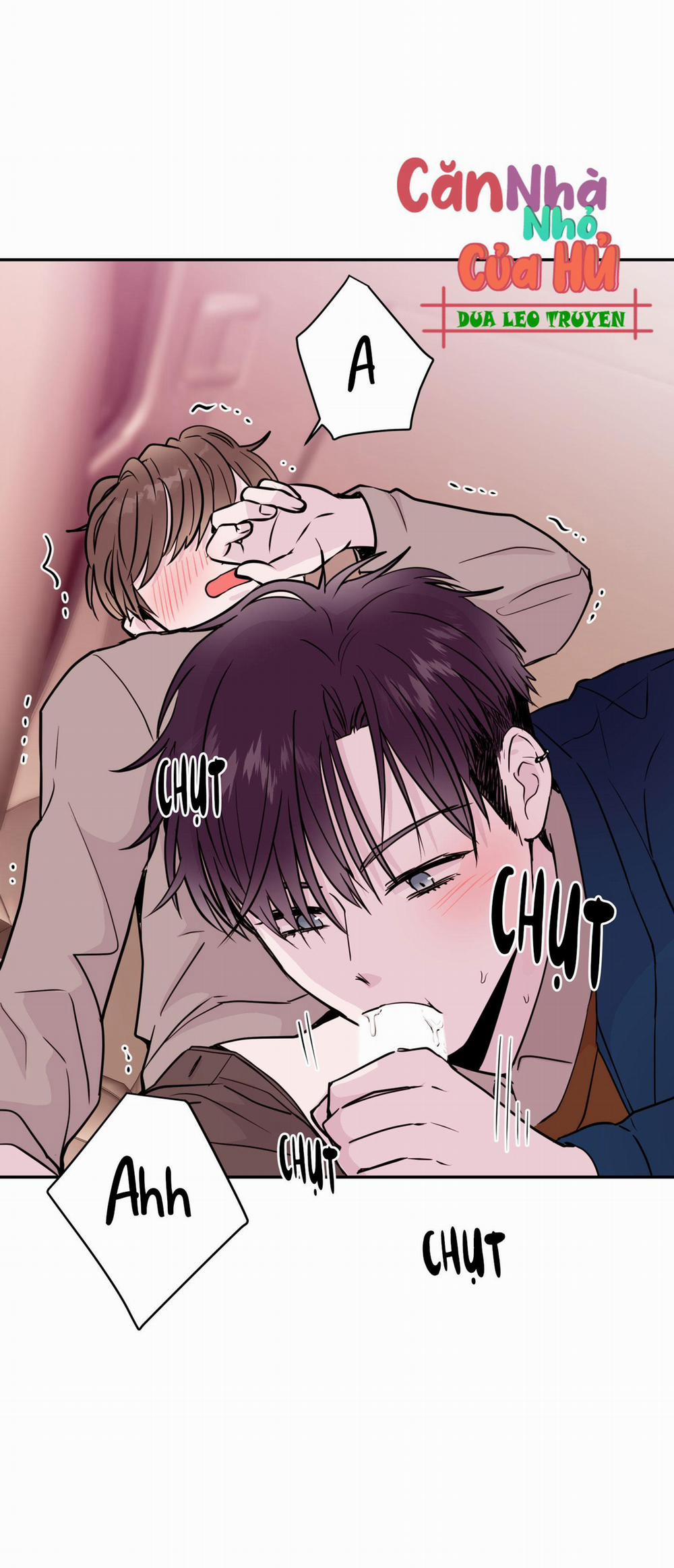 (END) TÊN EM VỢ NGUY HIỂM CỦA TÔI 27 trang 43