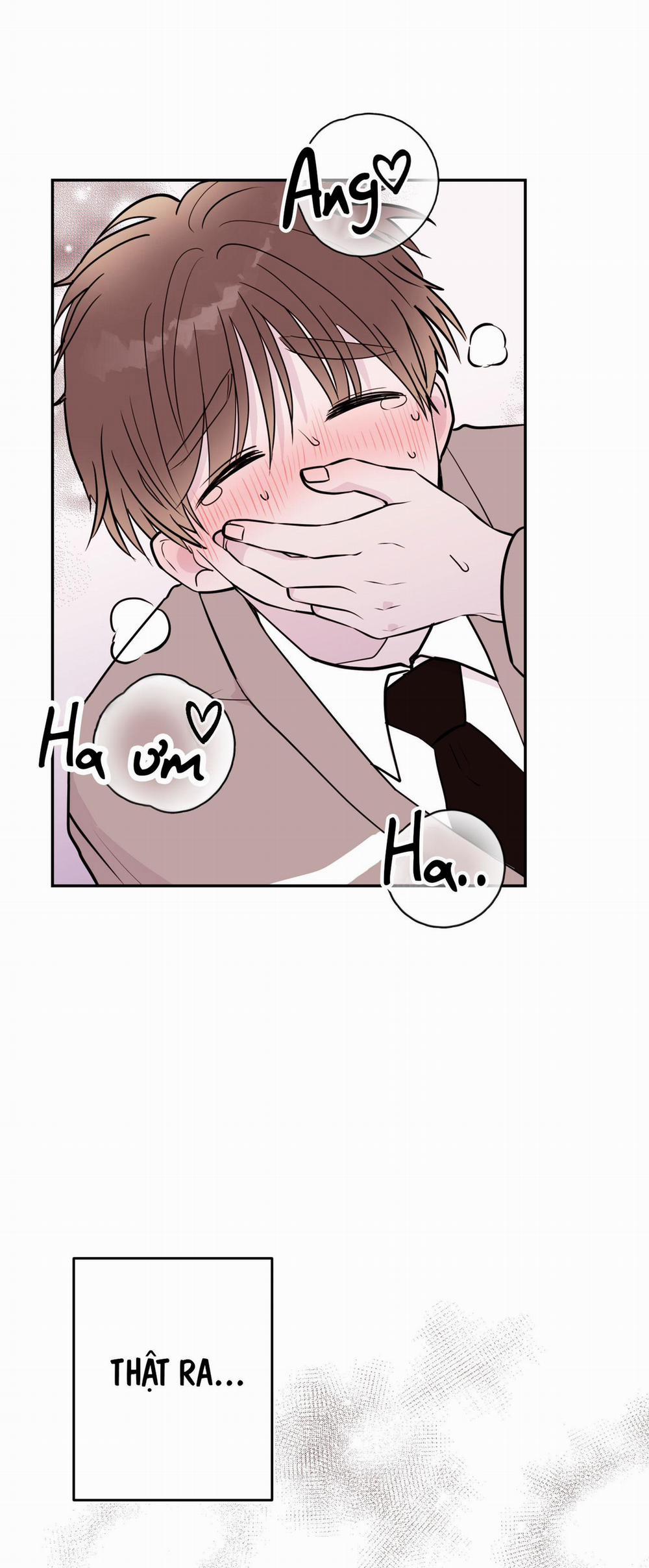 (END) TÊN EM VỢ NGUY HIỂM CỦA TÔI 27 trang 44