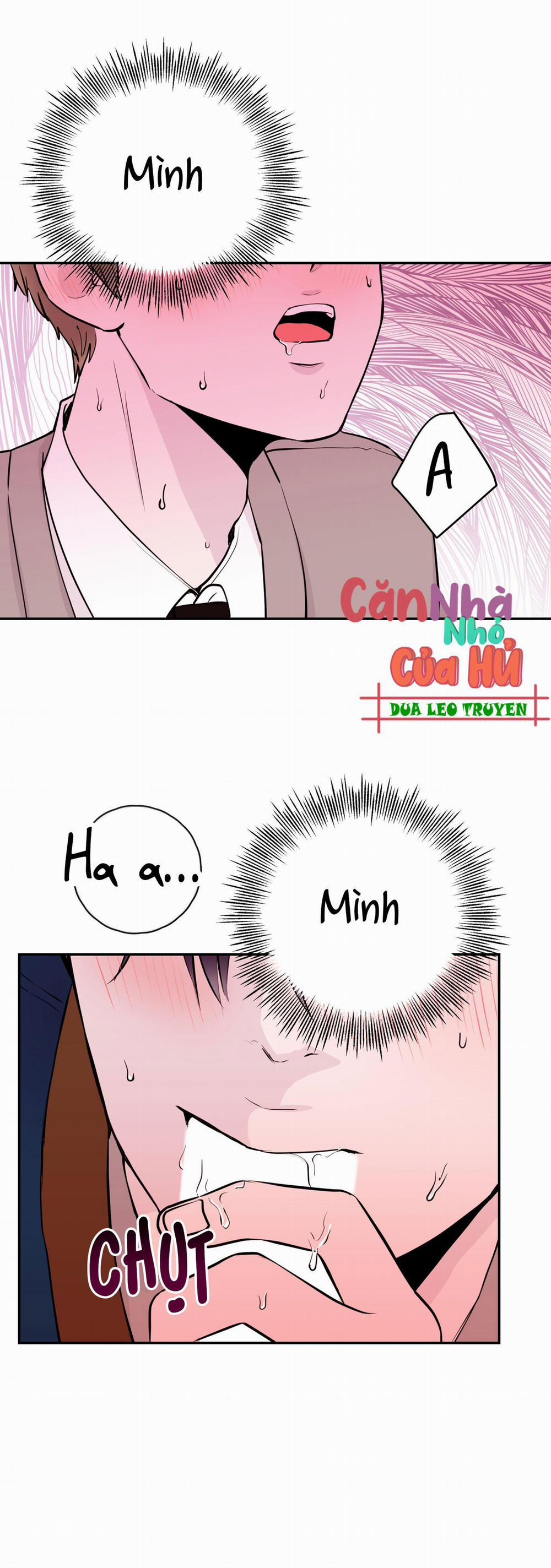 (END) TÊN EM VỢ NGUY HIỂM CỦA TÔI 27 trang 47