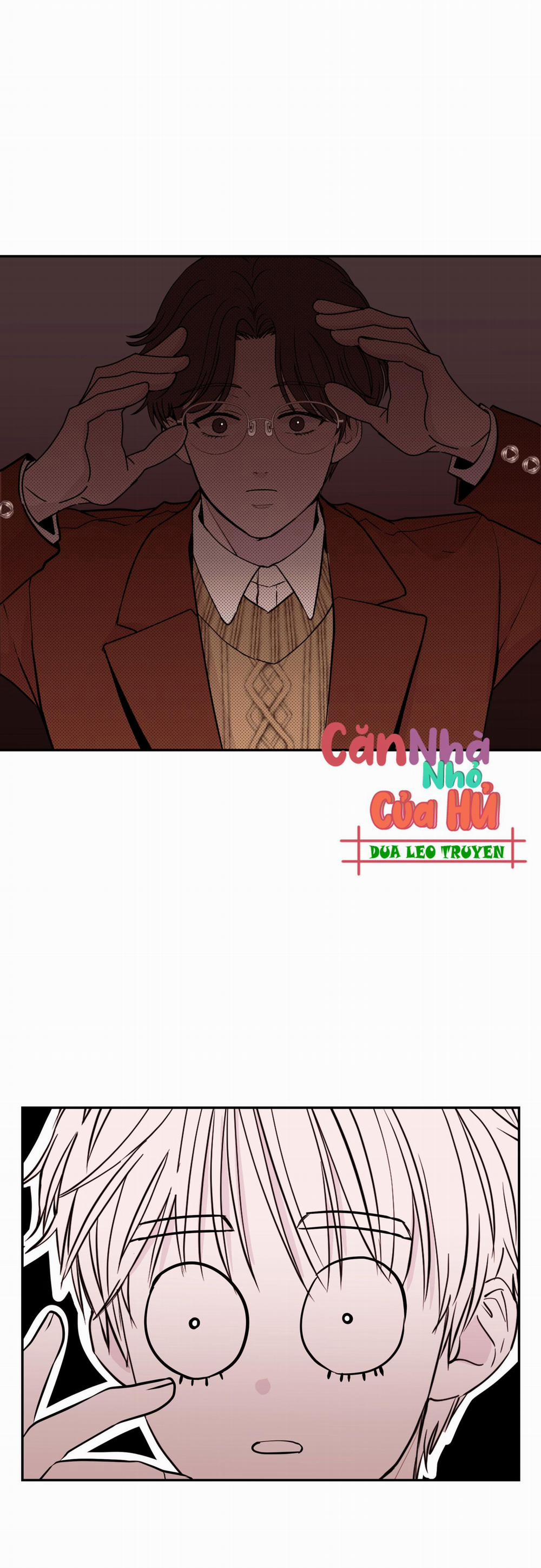 (END) TÊN EM VỢ NGUY HIỂM CỦA TÔI 27 trang 54