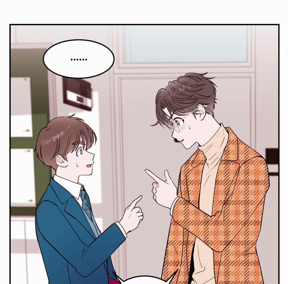 (END) TÊN EM VỢ NGUY HIỂM CỦA TÔI 27 trang 9