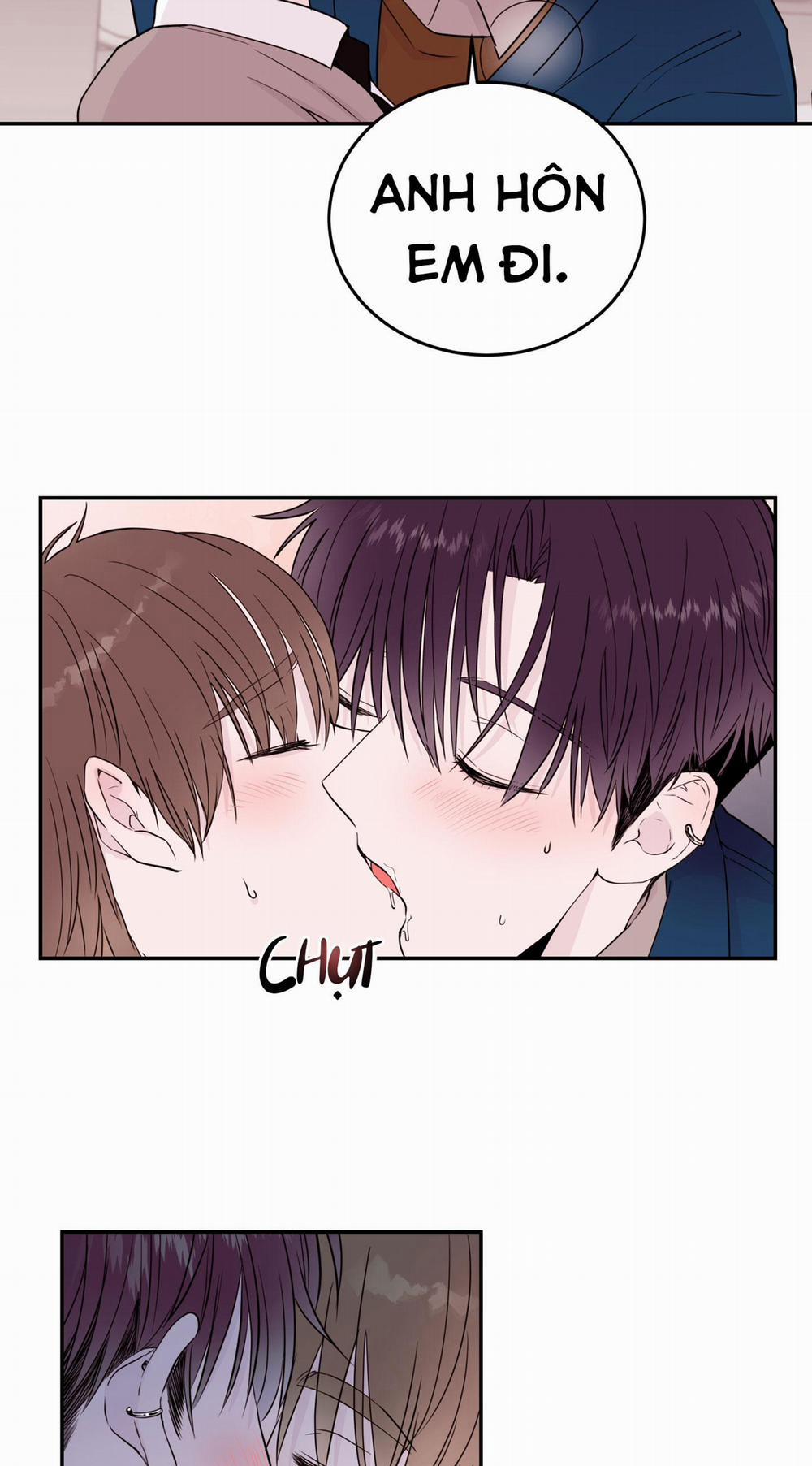 (END) TÊN EM VỢ NGUY HIỂM CỦA TÔI 28 trang 12