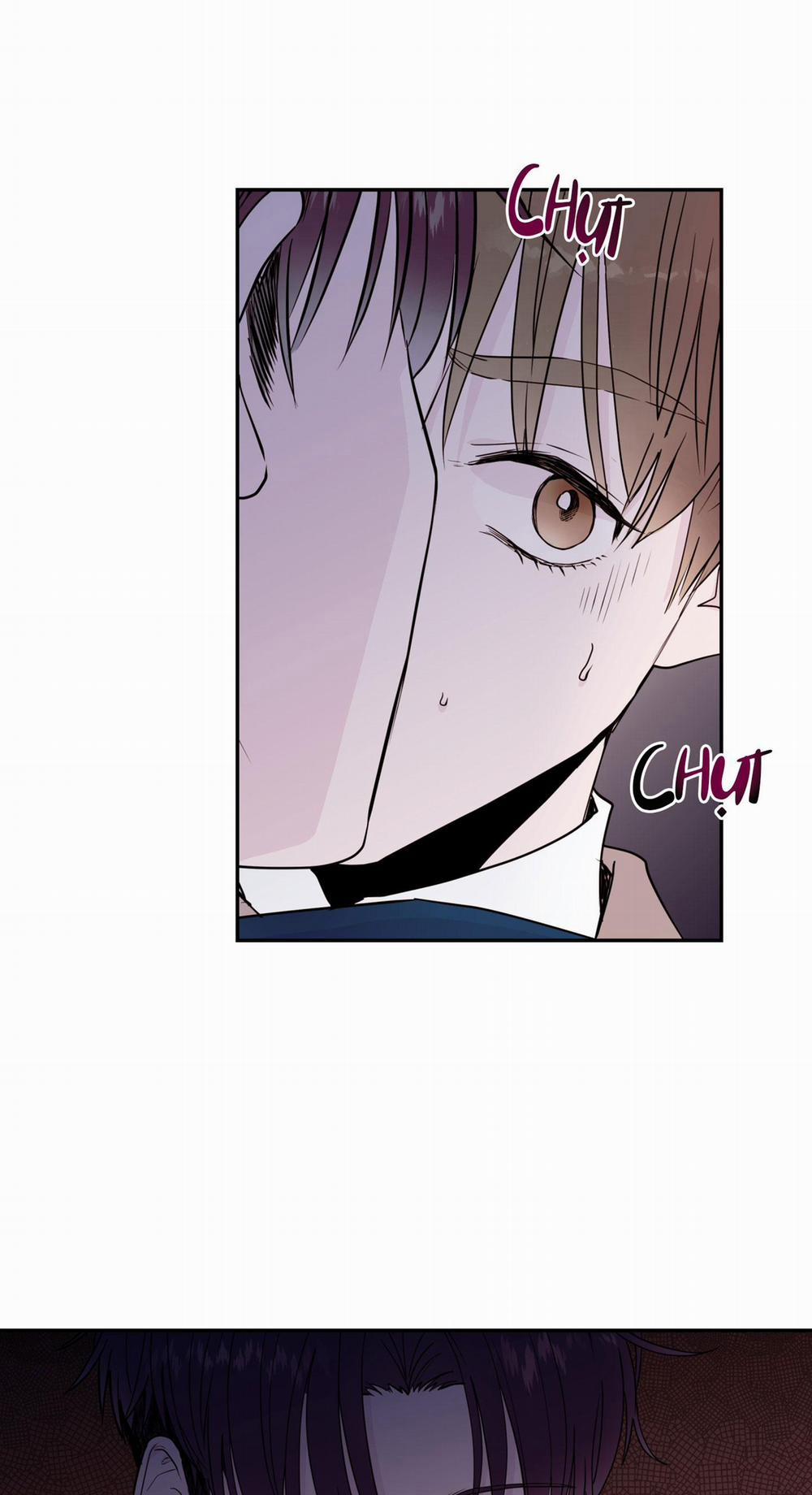 (END) TÊN EM VỢ NGUY HIỂM CỦA TÔI 28 trang 14