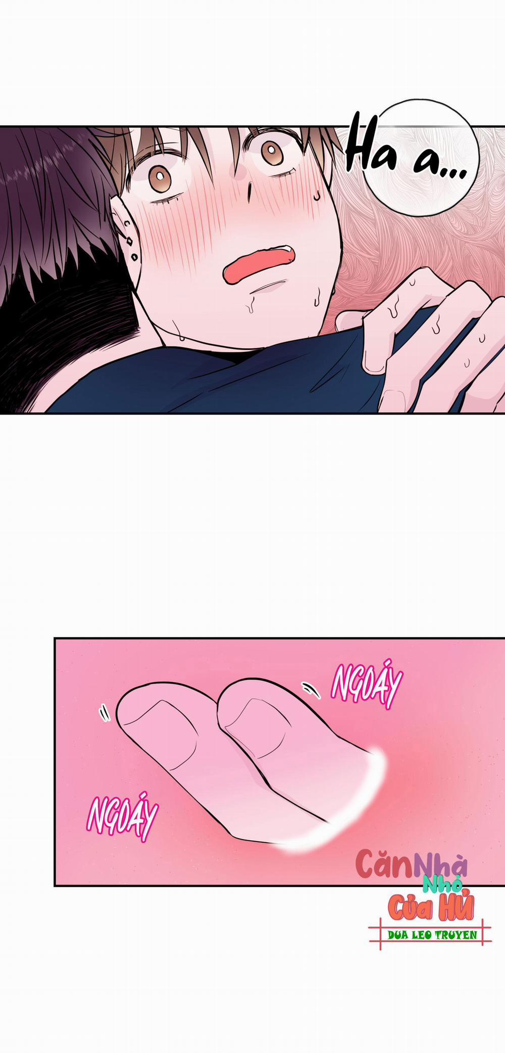 (END) TÊN EM VỢ NGUY HIỂM CỦA TÔI 28 trang 24