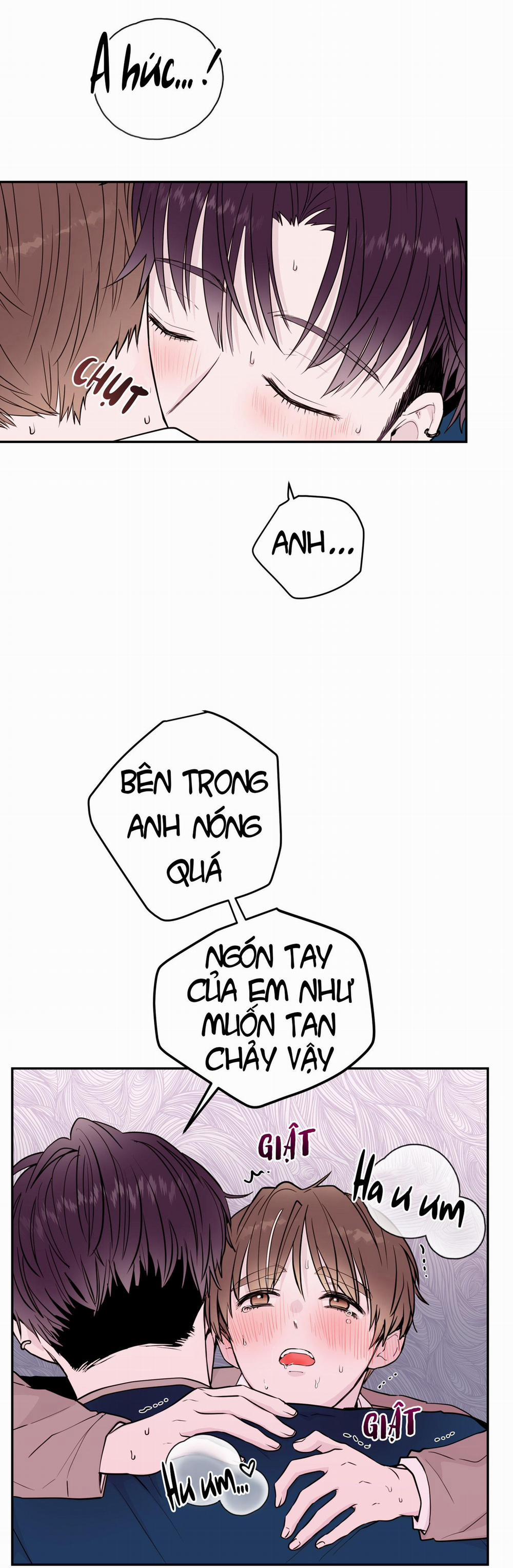 (END) TÊN EM VỢ NGUY HIỂM CỦA TÔI 28 trang 28