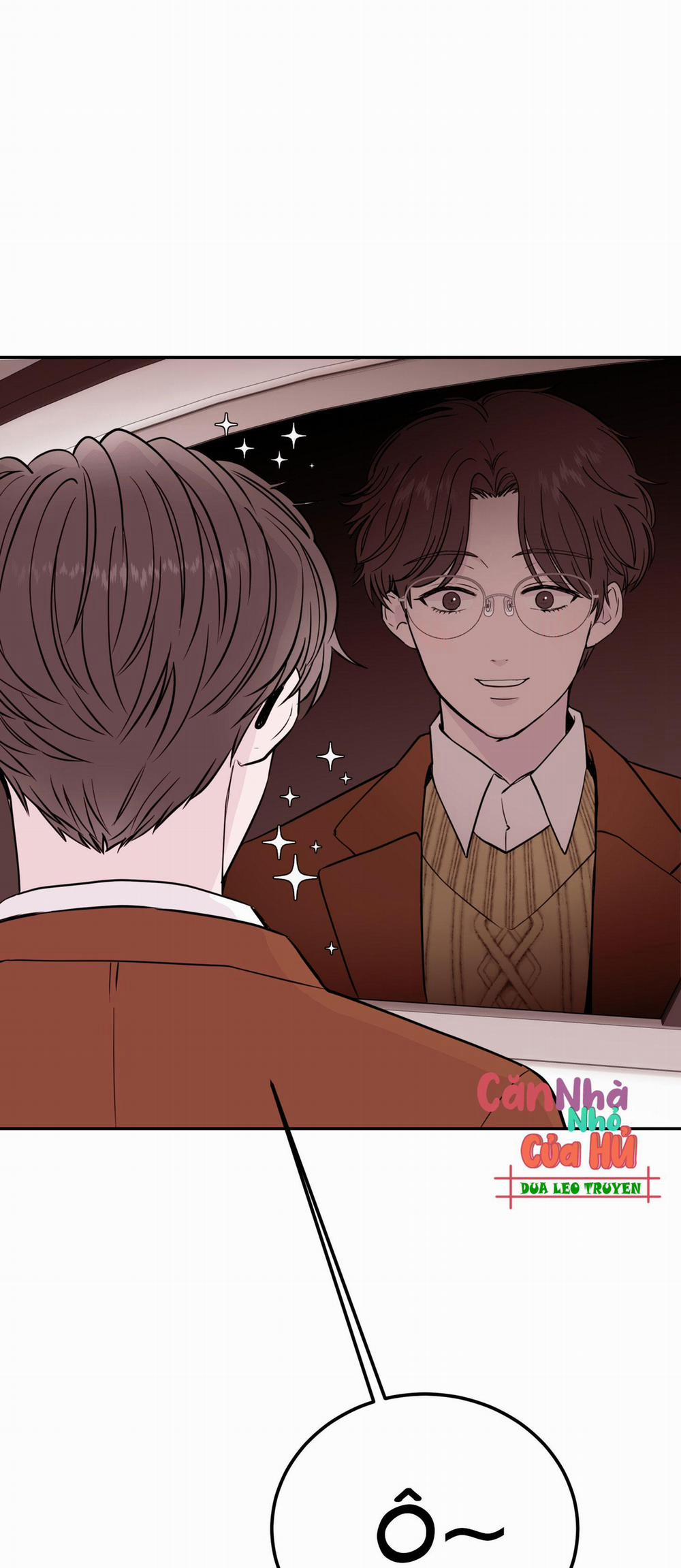 (END) TÊN EM VỢ NGUY HIỂM CỦA TÔI 28 trang 33