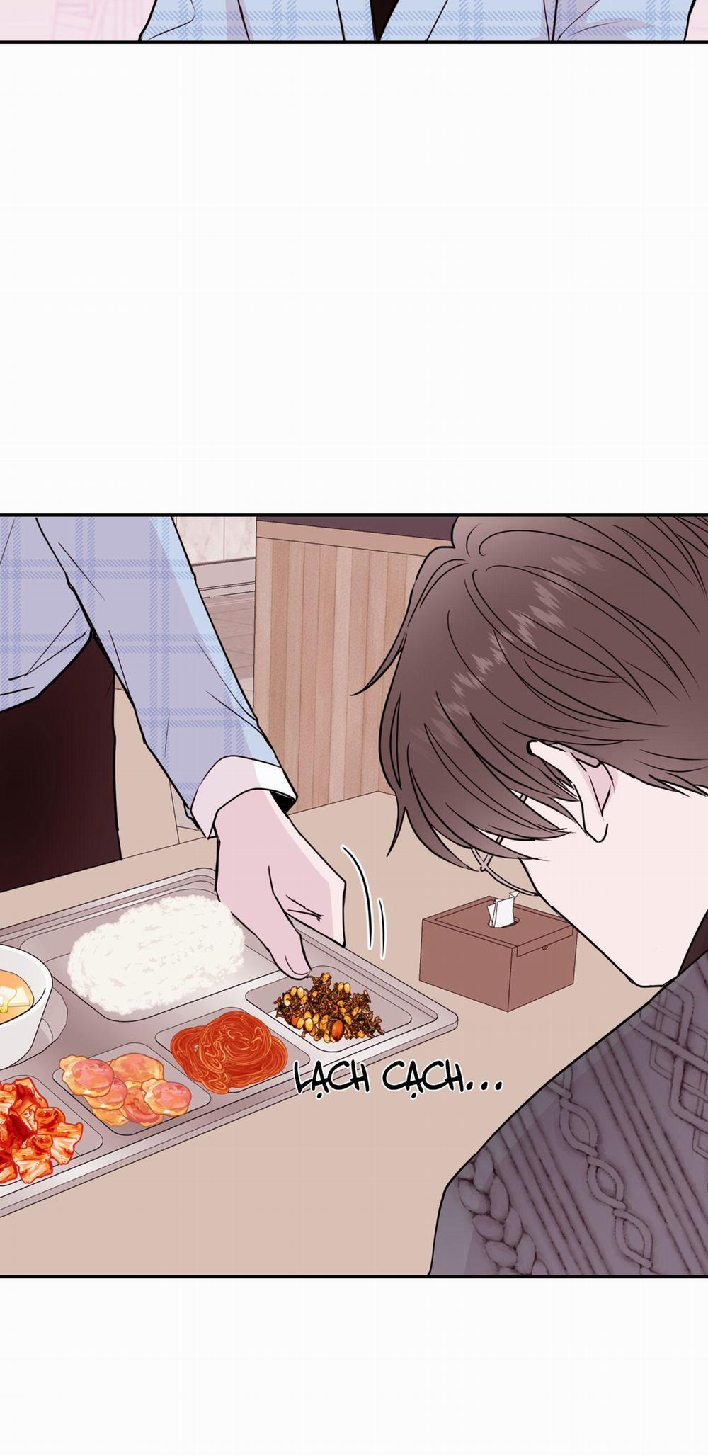 (END) TÊN EM VỢ NGUY HIỂM CỦA TÔI 28 trang 46