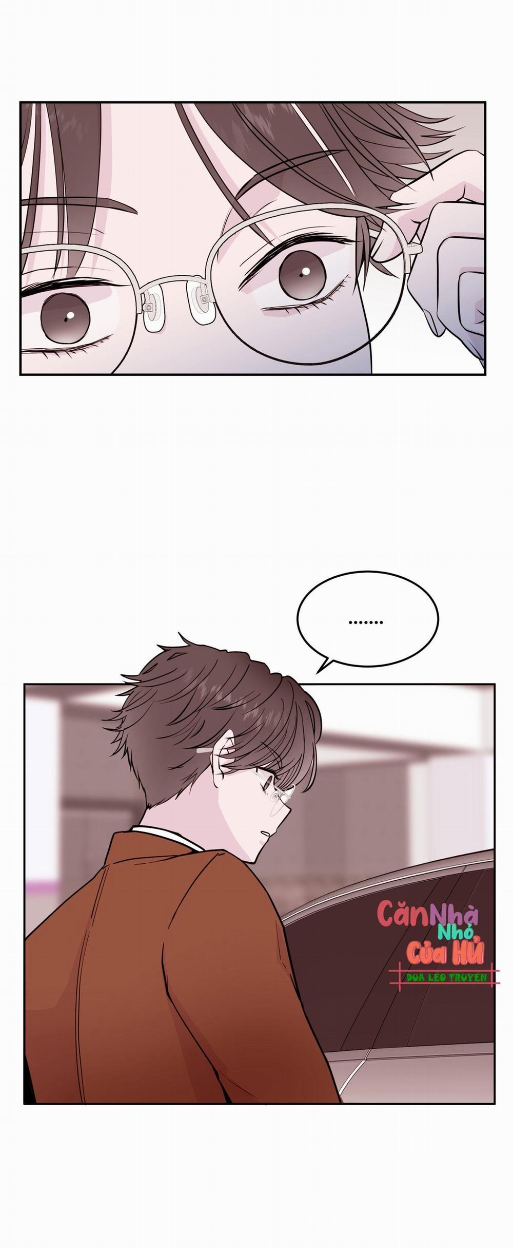 (END) TÊN EM VỢ NGUY HIỂM CỦA TÔI 28 trang 5