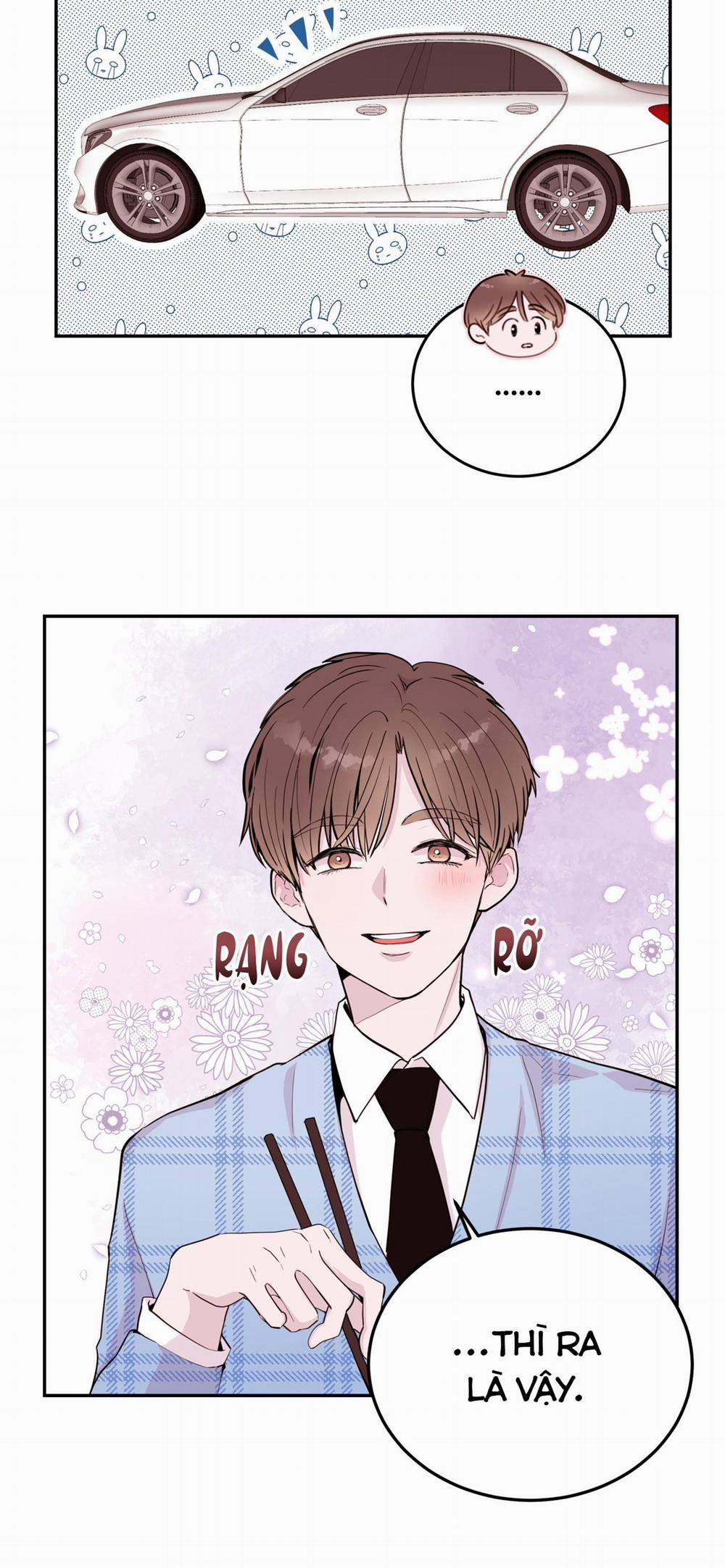 (END) TÊN EM VỢ NGUY HIỂM CỦA TÔI 29 trang 17