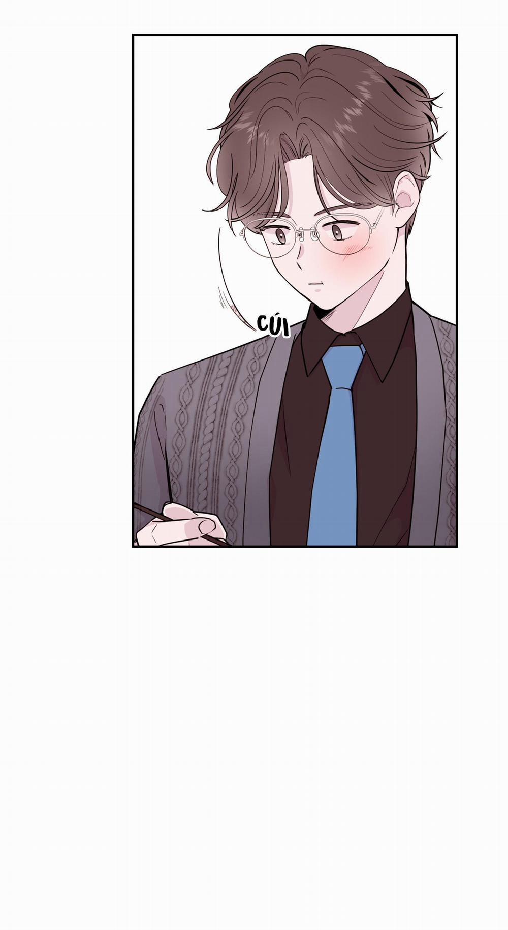 (END) TÊN EM VỢ NGUY HIỂM CỦA TÔI 29 trang 19