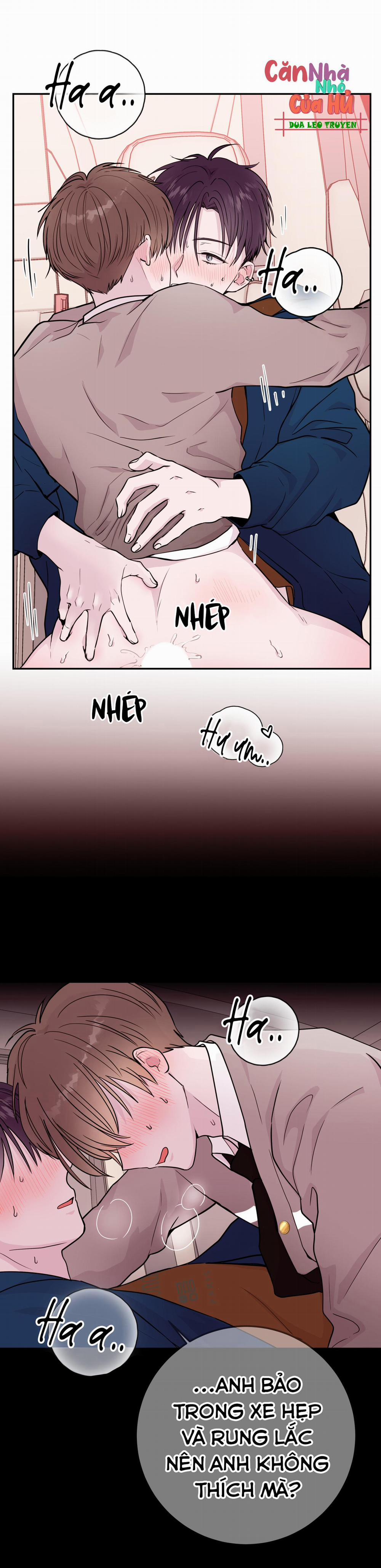 (END) TÊN EM VỢ NGUY HIỂM CỦA TÔI 29 trang 2