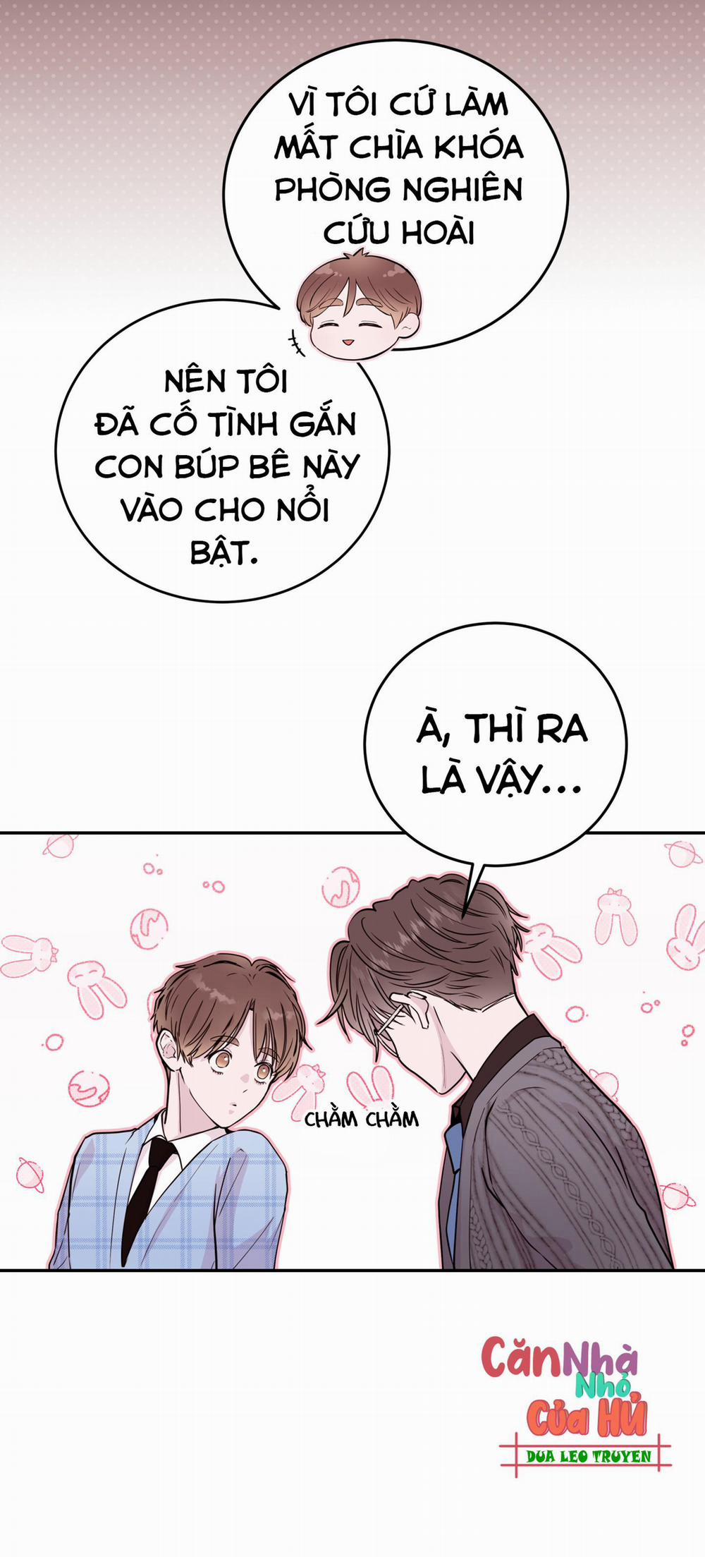 (END) TÊN EM VỢ NGUY HIỂM CỦA TÔI 29 trang 24