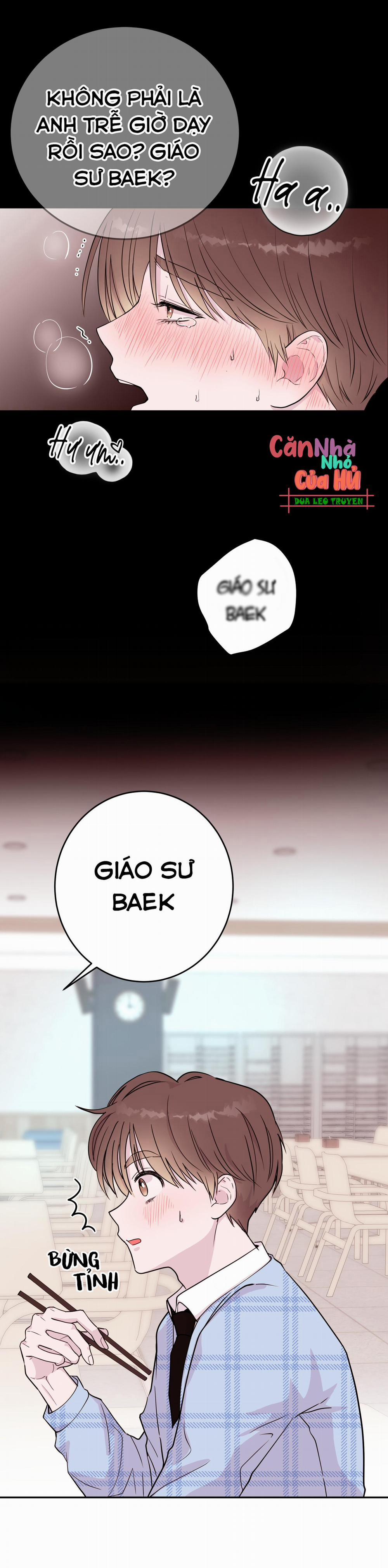 (END) TÊN EM VỢ NGUY HIỂM CỦA TÔI 29 trang 3