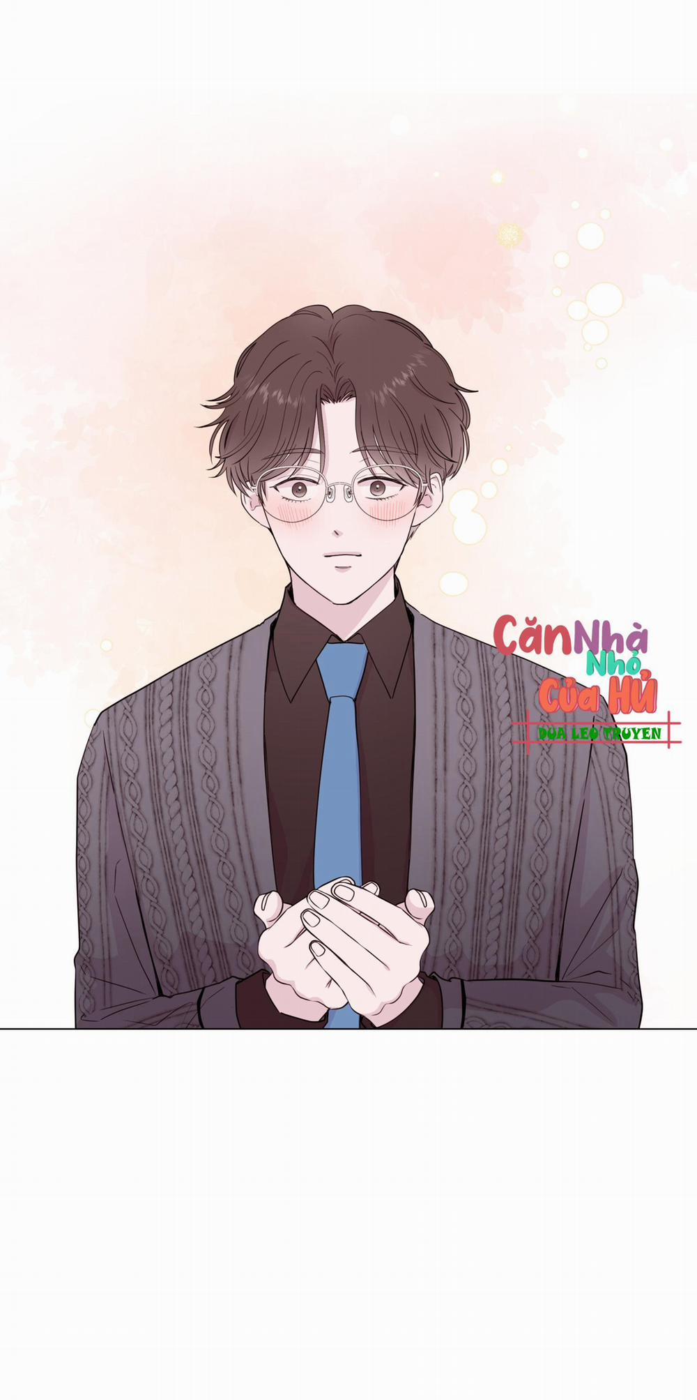 (END) TÊN EM VỢ NGUY HIỂM CỦA TÔI 29 trang 32