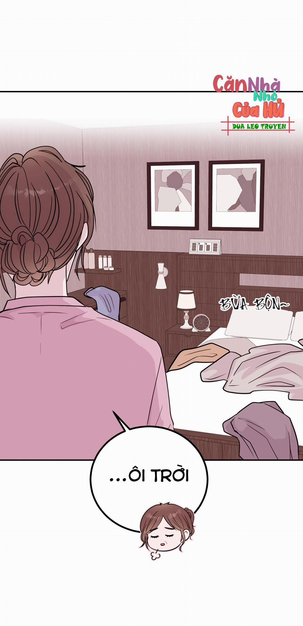 (END) TÊN EM VỢ NGUY HIỂM CỦA TÔI 29 trang 40