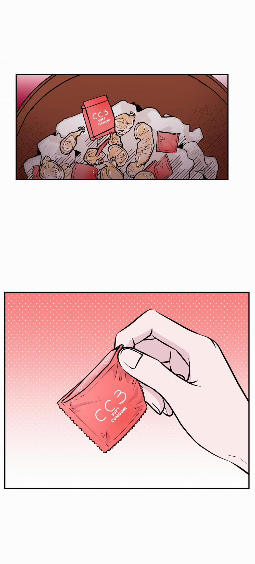 (END) TÊN EM VỢ NGUY HIỂM CỦA TÔI 29 trang 43