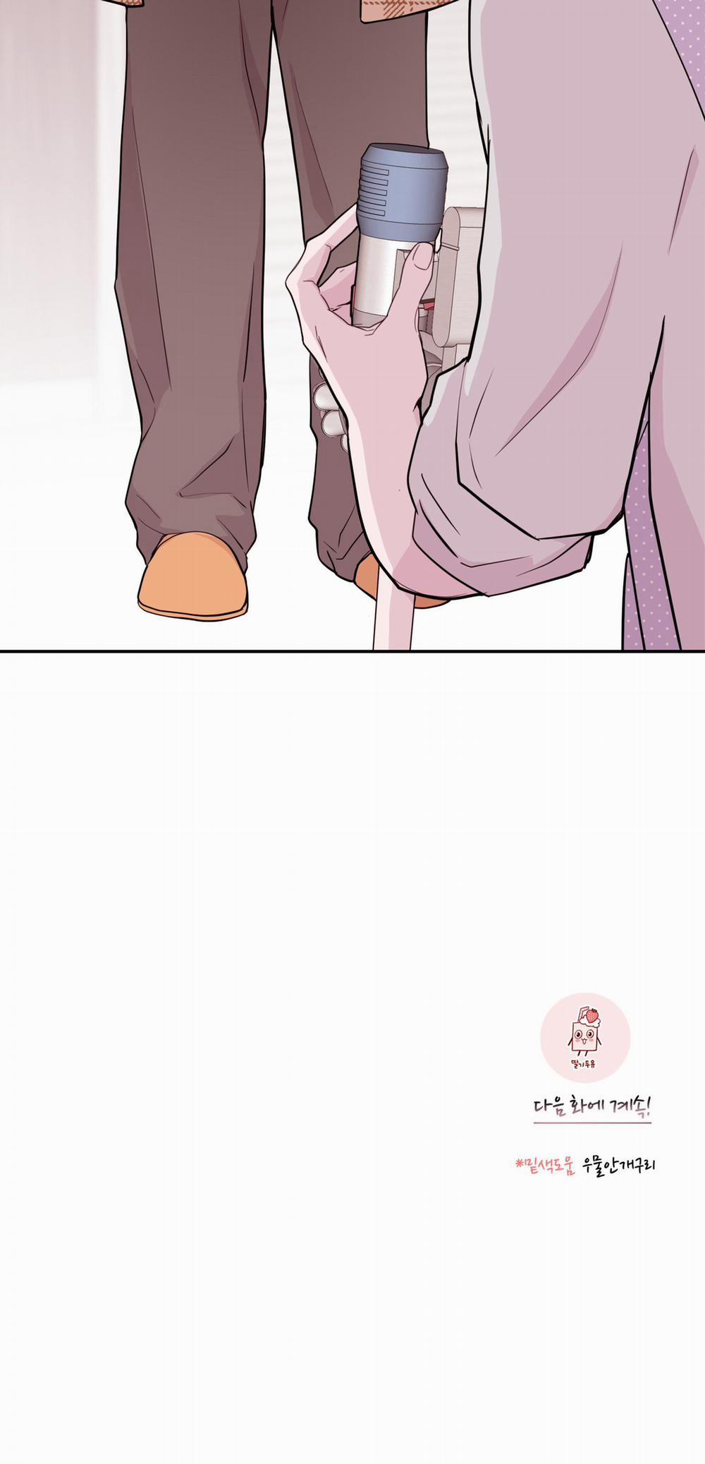 (END) TÊN EM VỢ NGUY HIỂM CỦA TÔI 29 trang 46