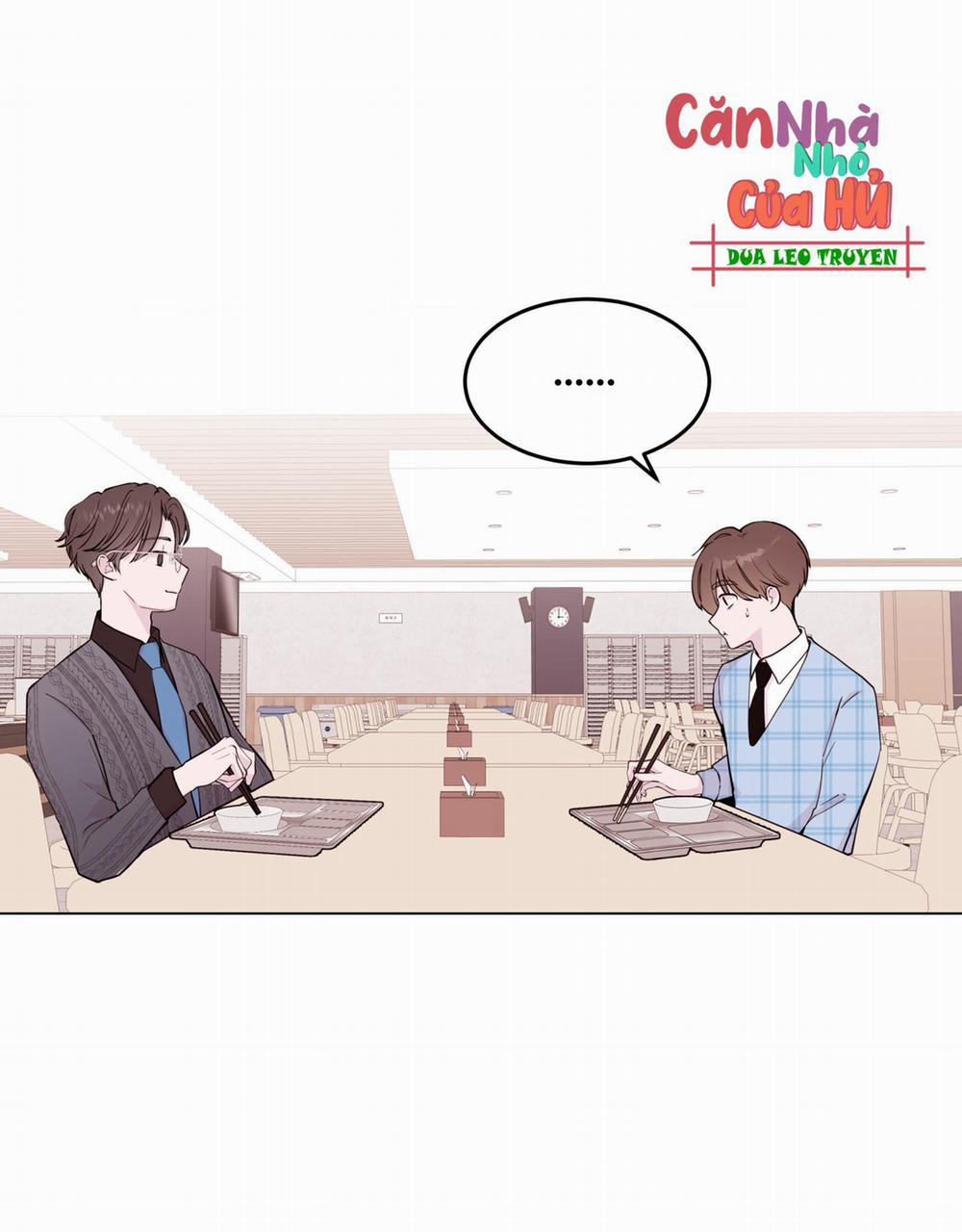 (END) TÊN EM VỢ NGUY HIỂM CỦA TÔI 29 trang 7